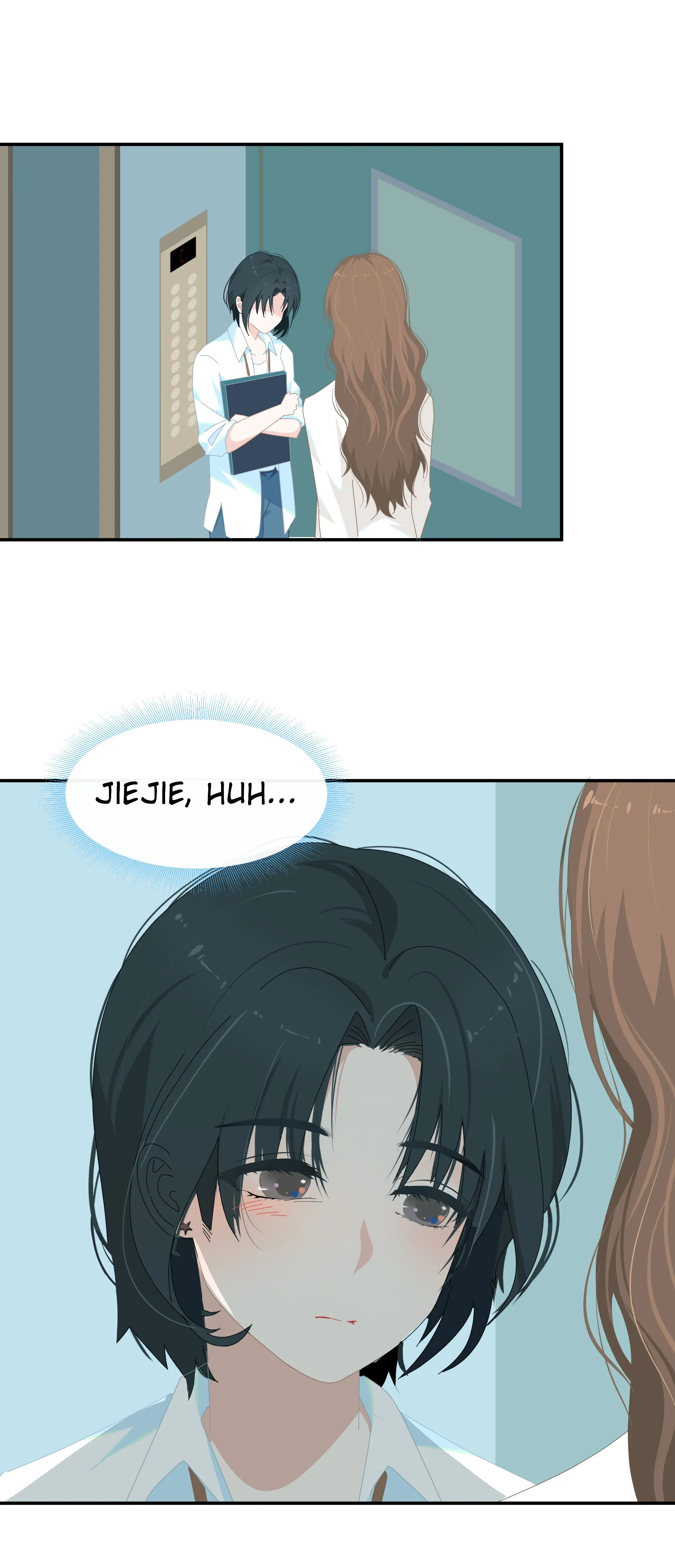 Summer Trend Chapter 5 - Page 3