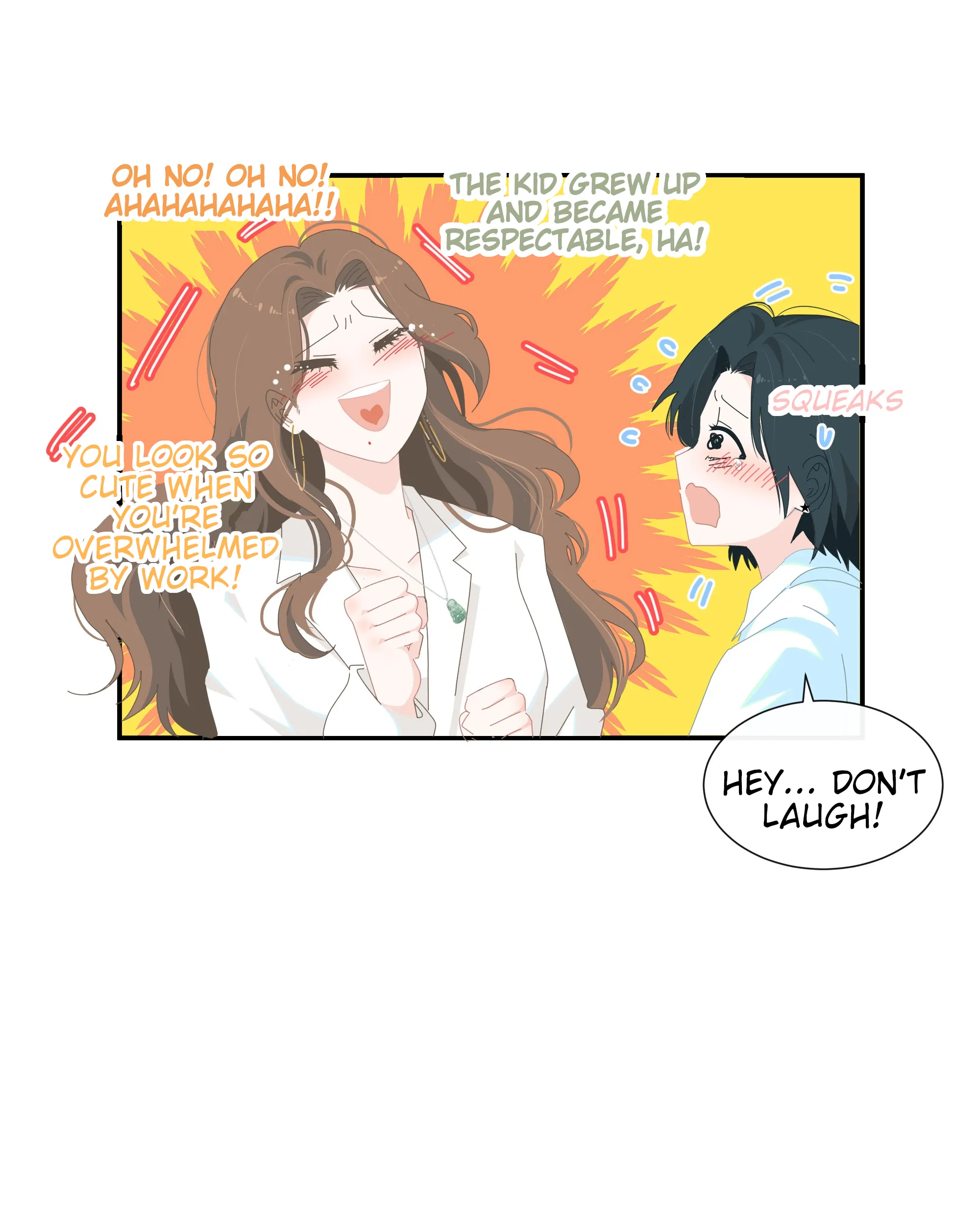 Summer Trend Chapter 5 - Page 27