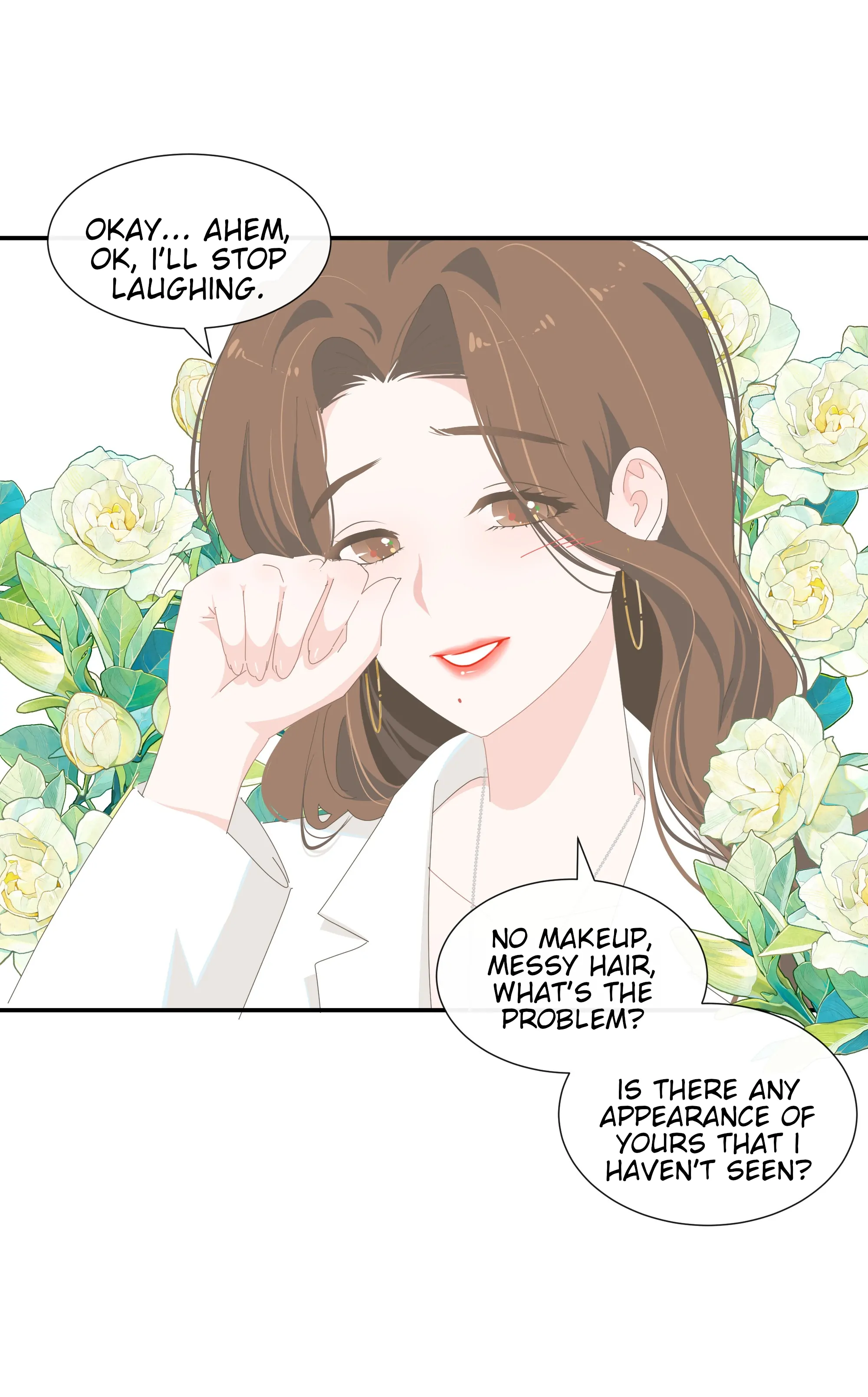 Summer Trend Chapter 5 - Page 28