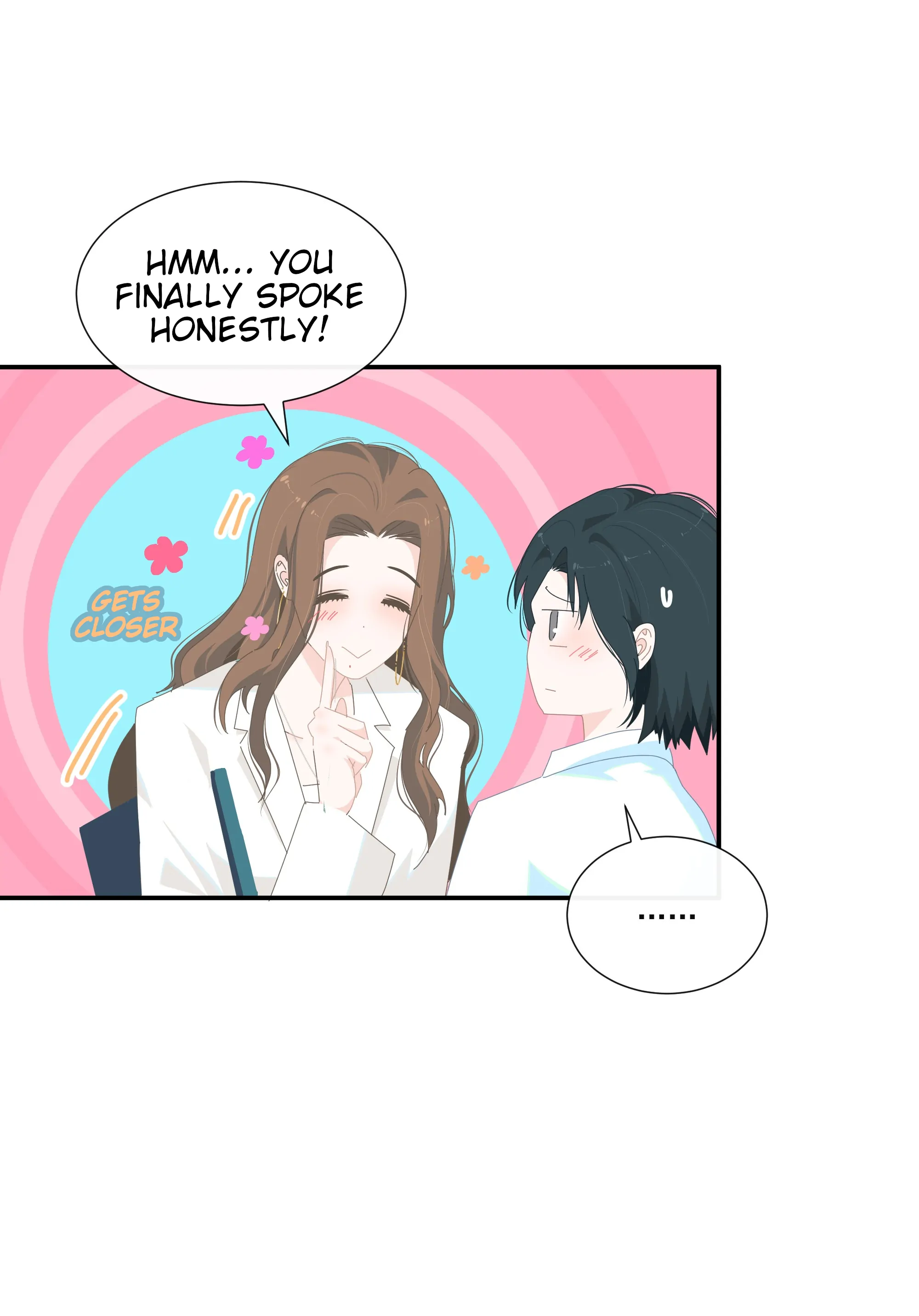 Summer Trend Chapter 5 - Page 29