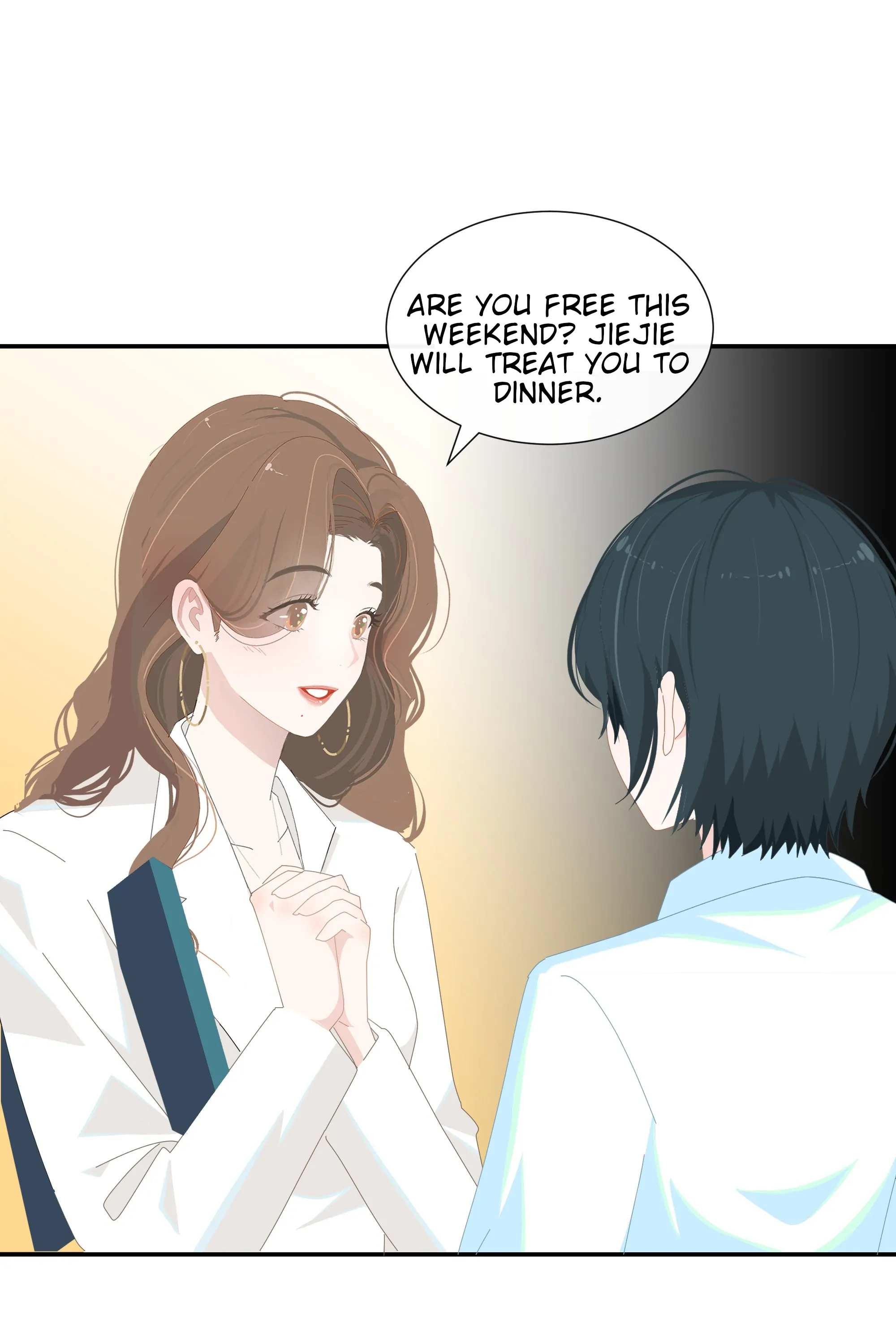 Summer Trend Chapter 5 - Page 30