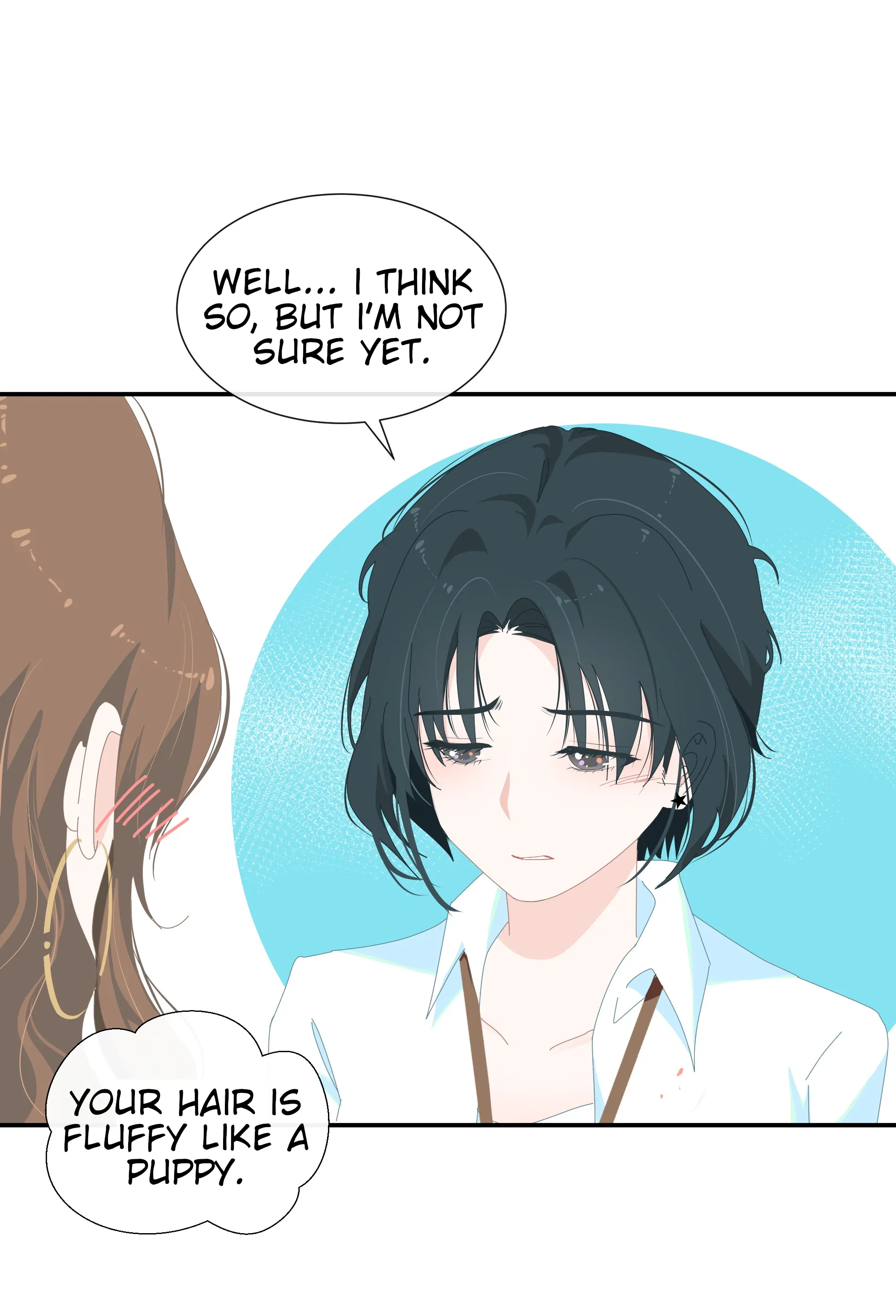Summer Trend Chapter 5 - Page 32