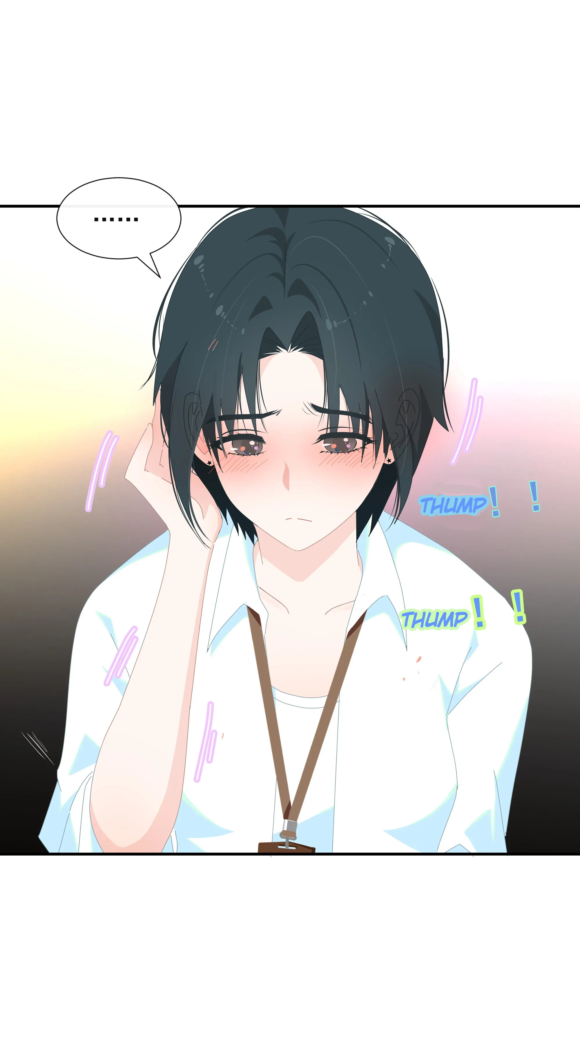 Summer Trend Chapter 5 - Page 35