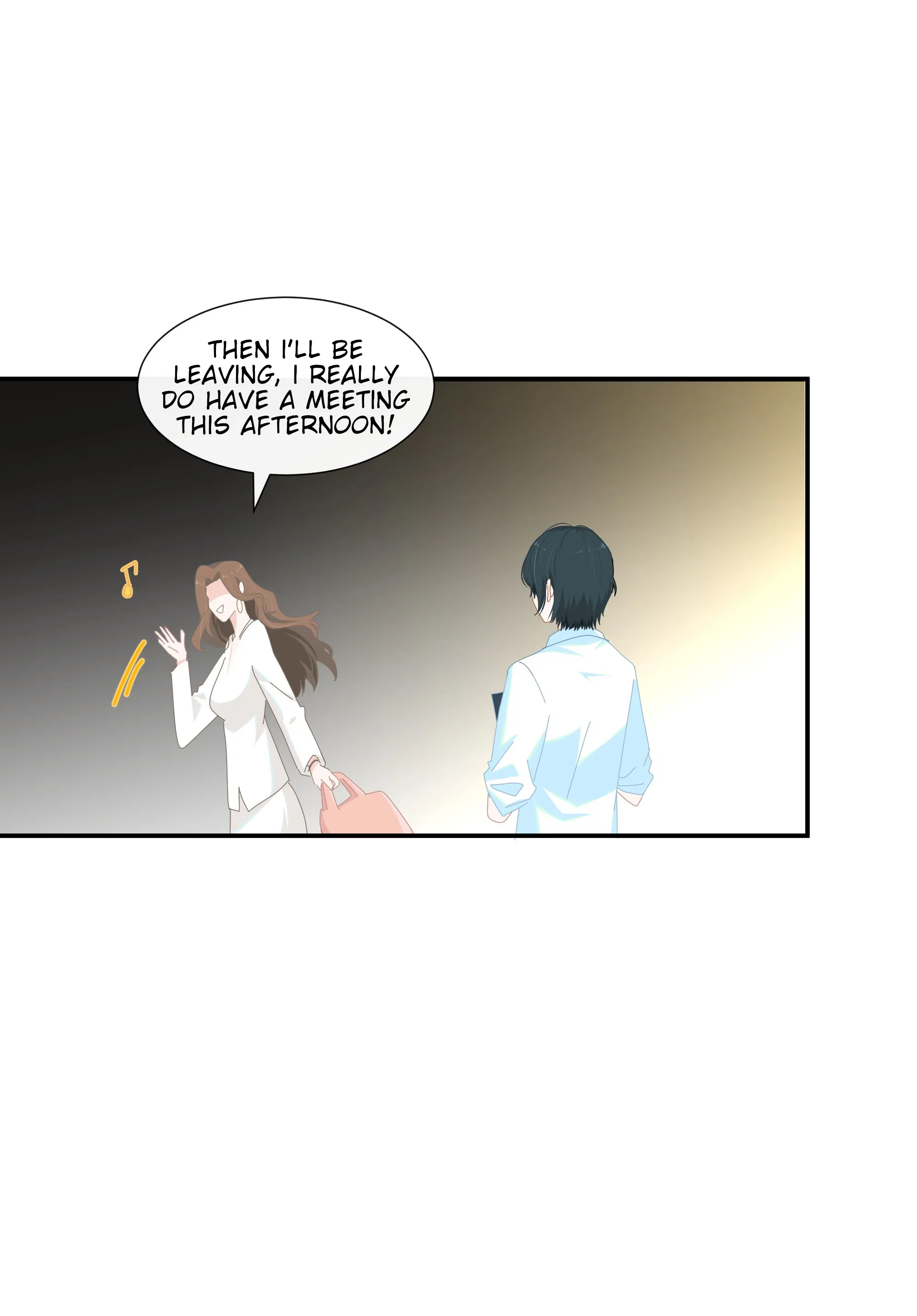 Summer Trend Chapter 5 - Page 36