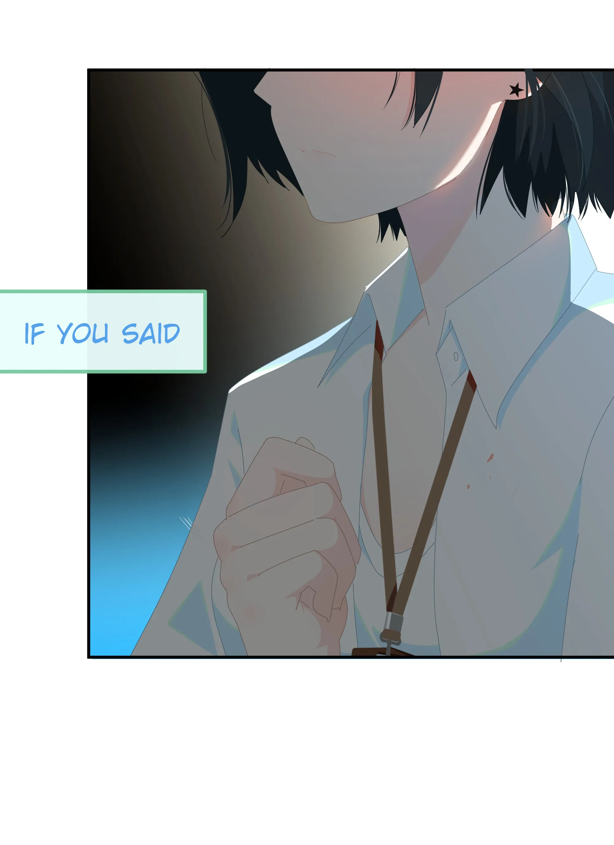 Summer Trend Chapter 5 - Page 37