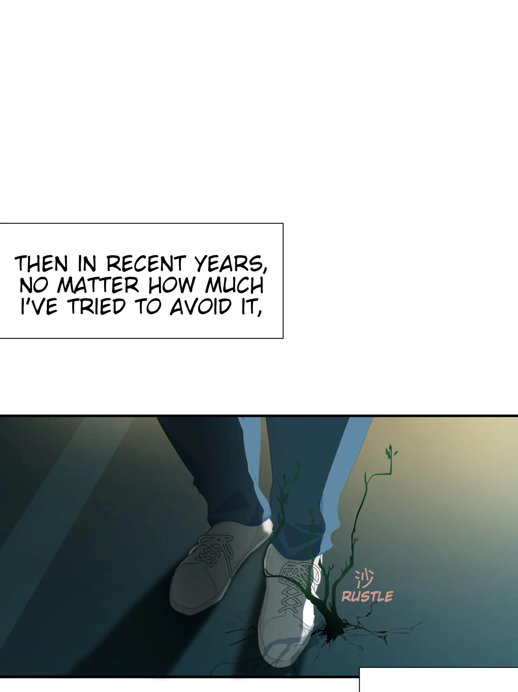 Summer Trend Chapter 5 - Page 39