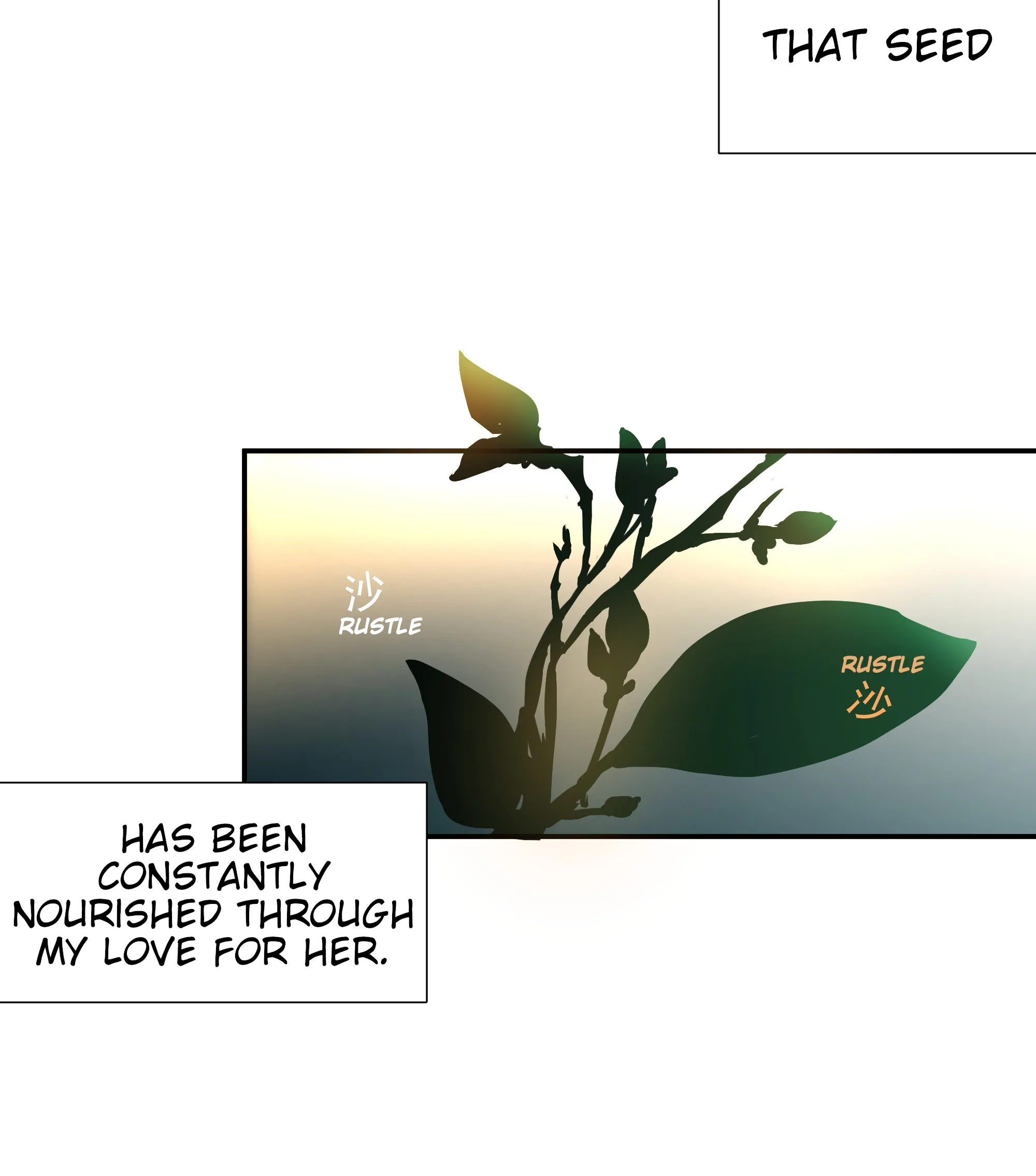 Summer Trend Chapter 5 - Page 40