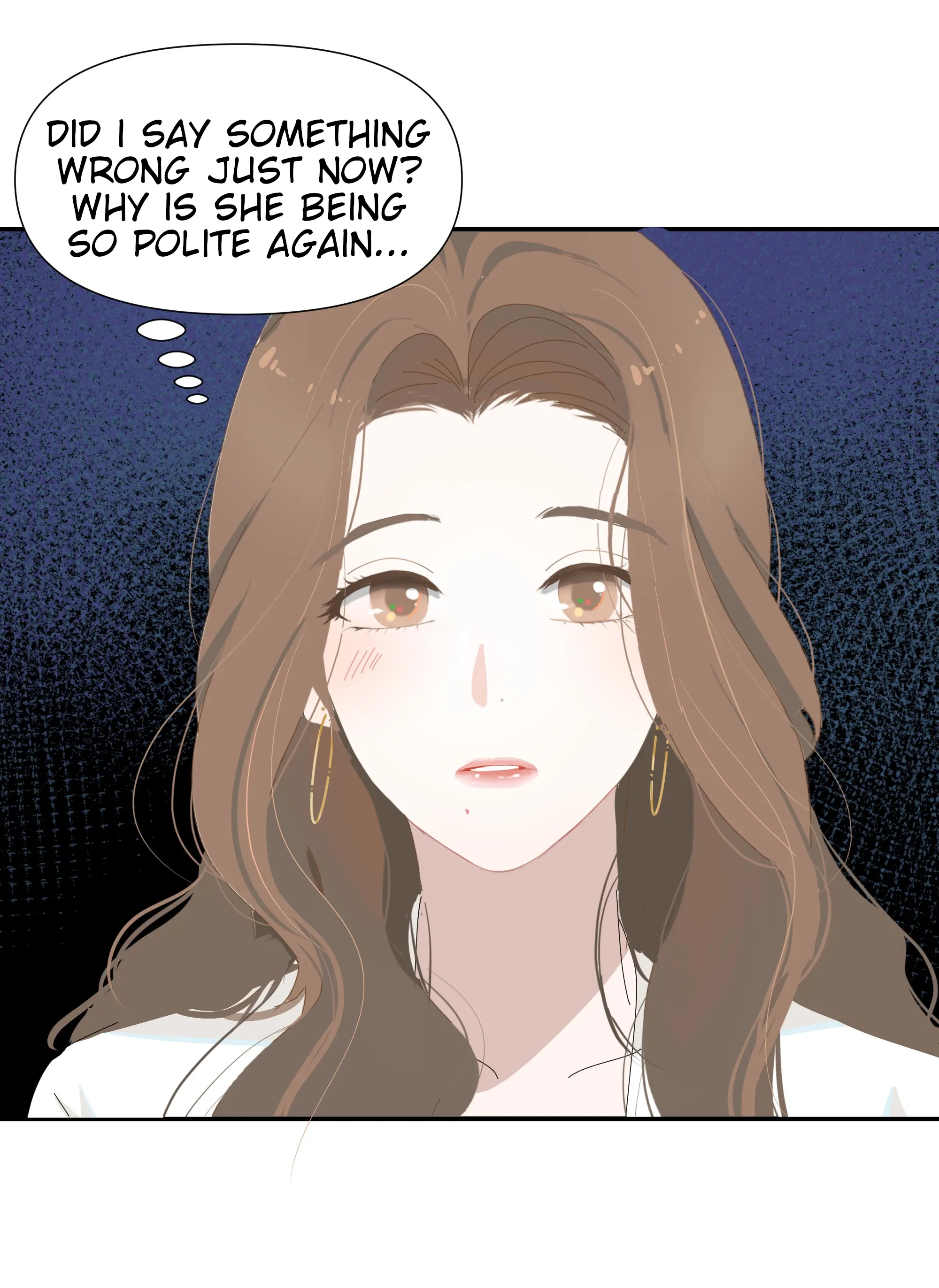 Summer Trend Chapter 5 - Page 8