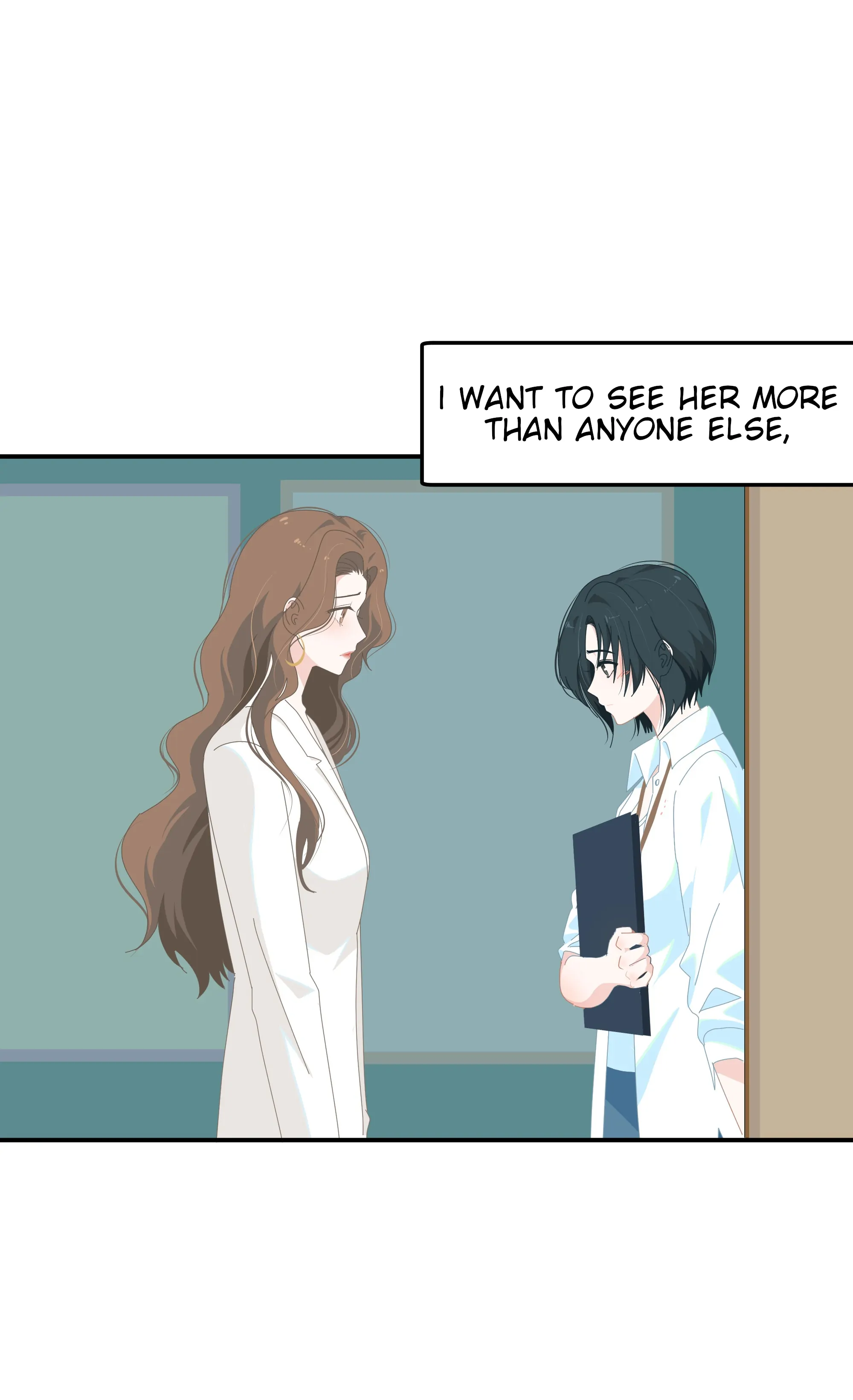 Summer Trend Chapter 5 - Page 10