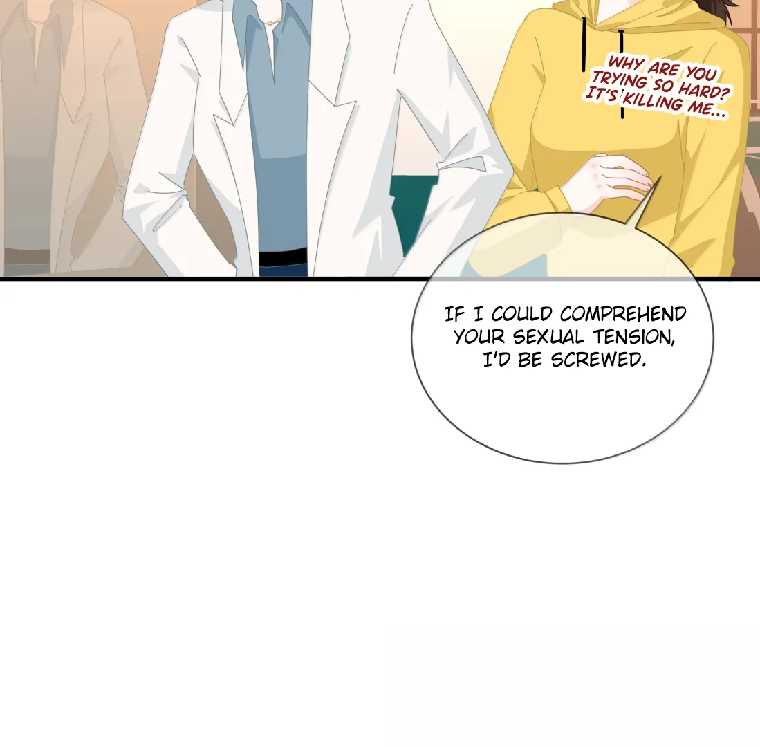 Summer Trend Chapter 50 - Page 13