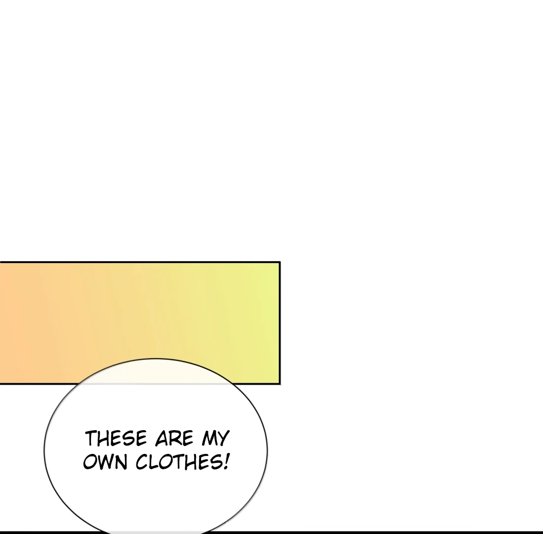 Summer Trend Chapter 50 - Page 3
