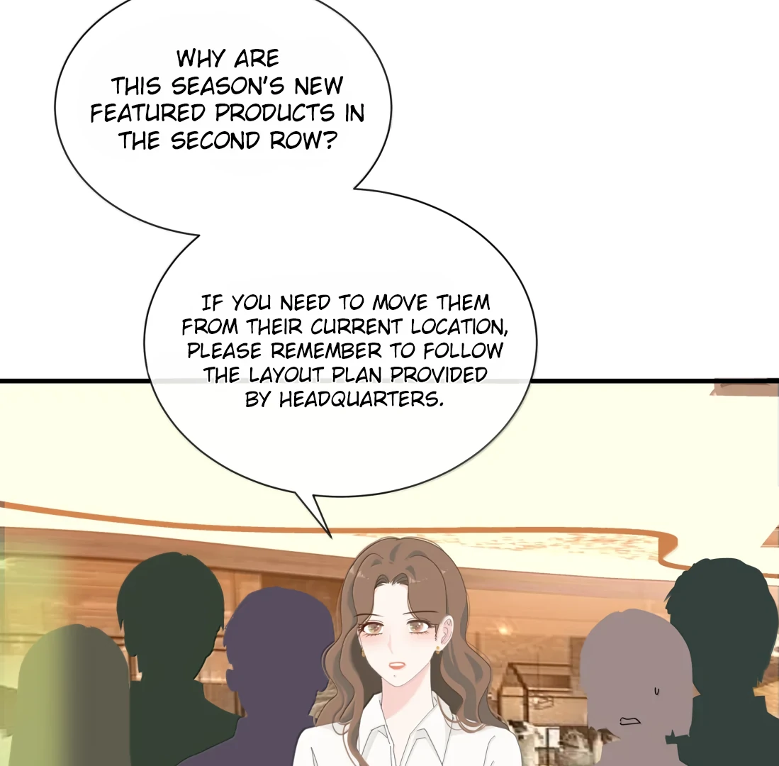 Summer Trend Chapter 50 - Page 21