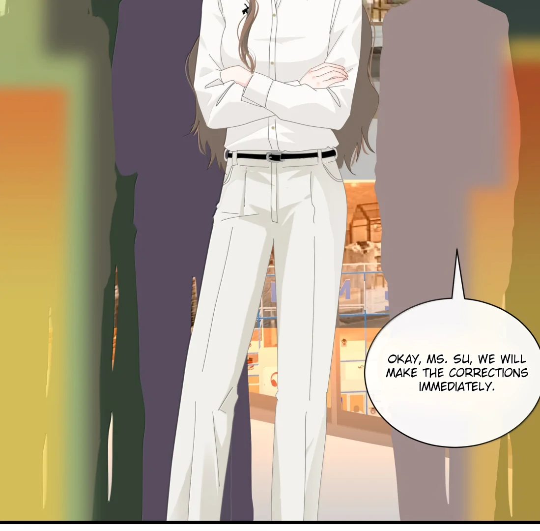Summer Trend Chapter 50 - Page 22