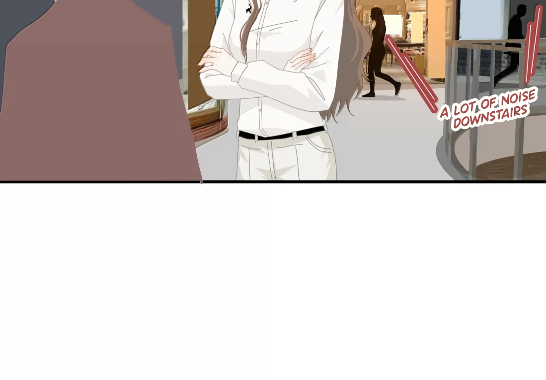 Summer Trend Chapter 50 - Page 24