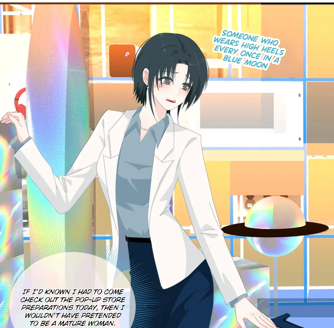 Summer Trend Chapter 50 - Page 29