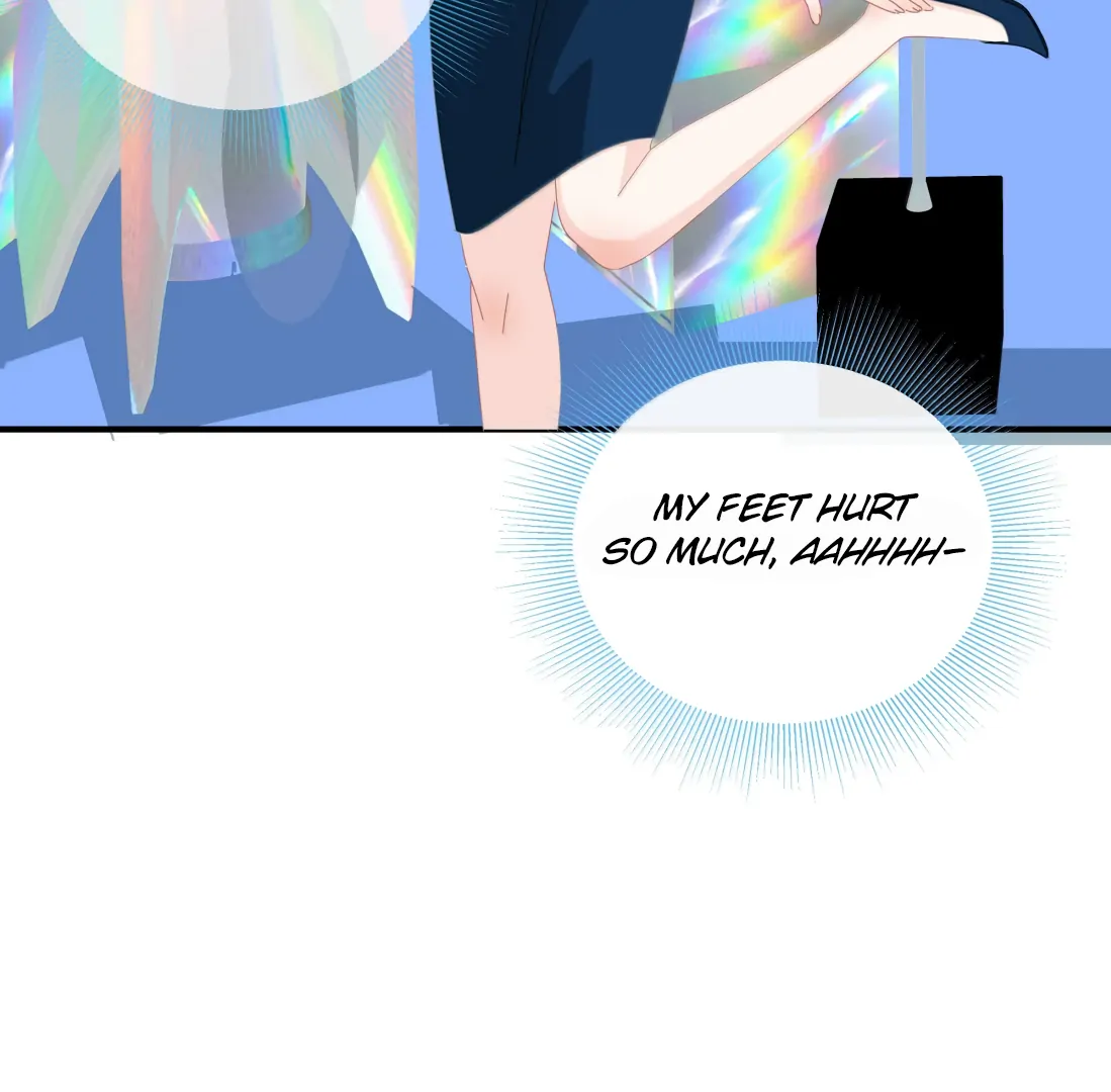 Summer Trend Chapter 50 - Page 30