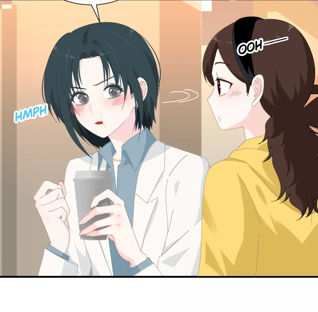 Summer Trend Chapter 50 - Page 4