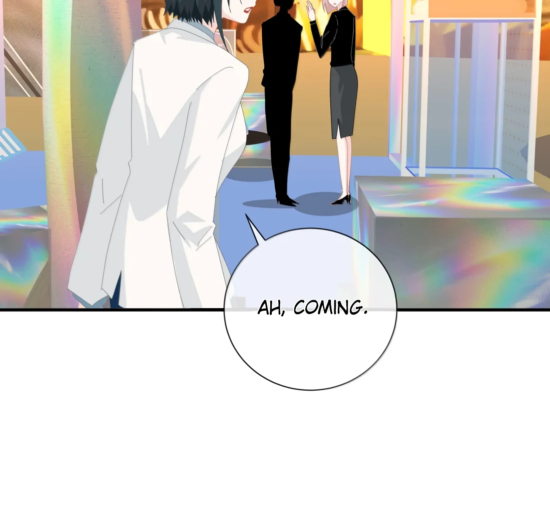 Summer Trend Chapter 50 - Page 32