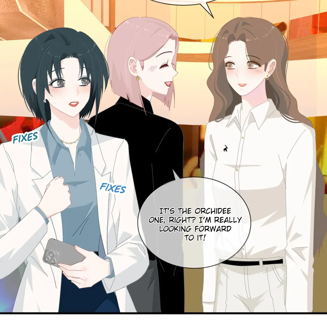 Summer Trend Chapter 50 - Page 35