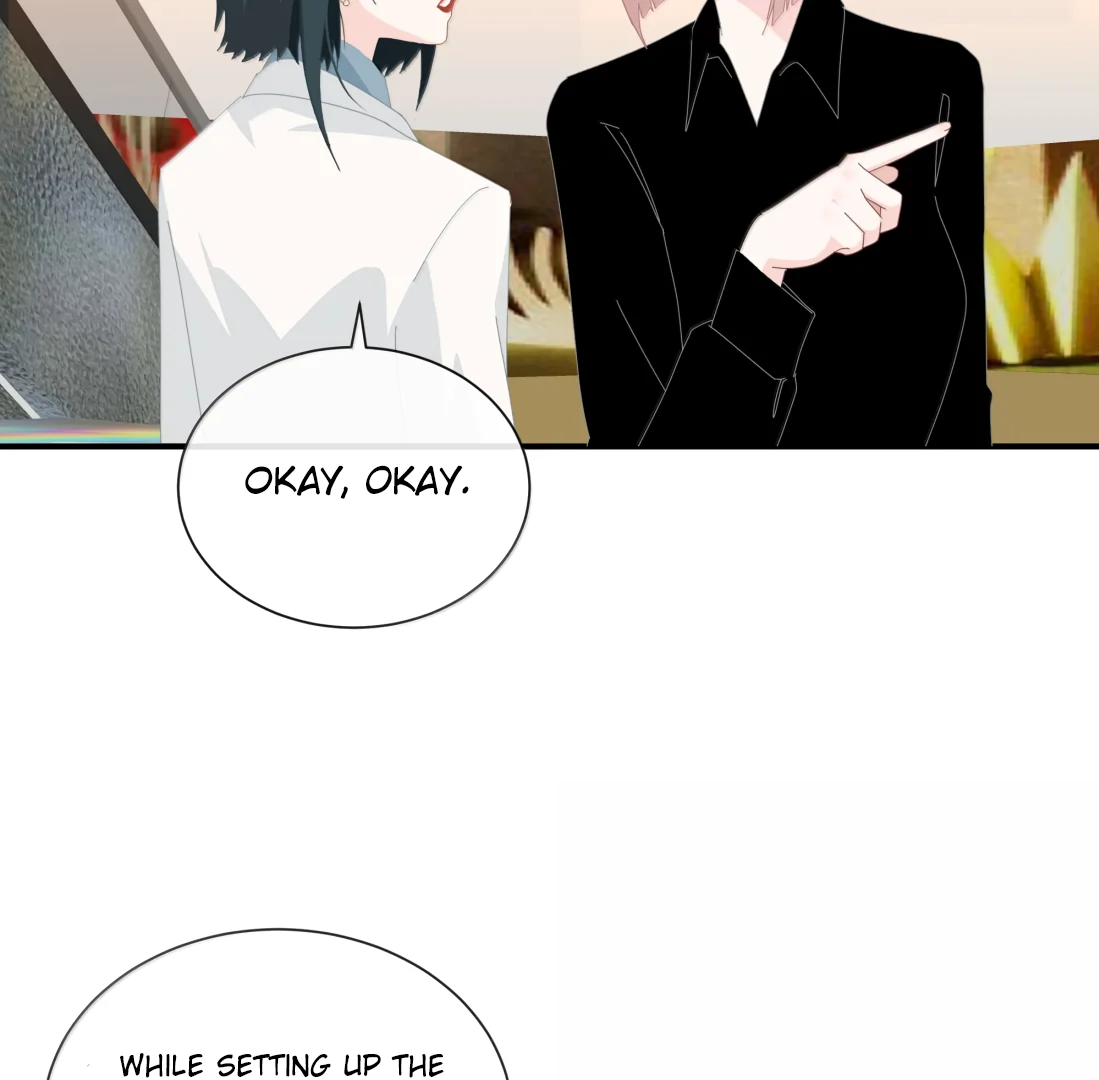 Summer Trend Chapter 50 - Page 37