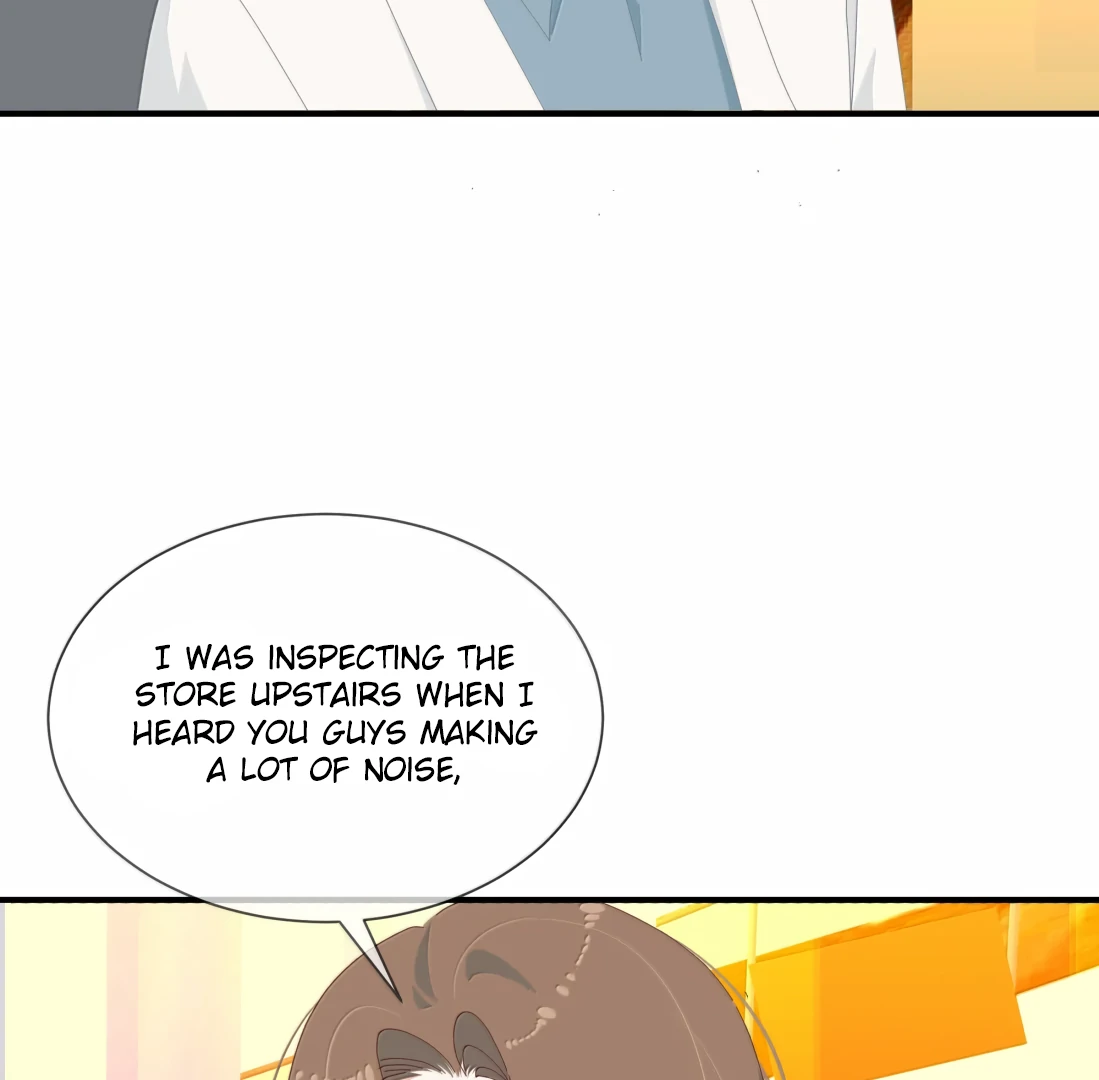 Summer Trend Chapter 50 - Page 39