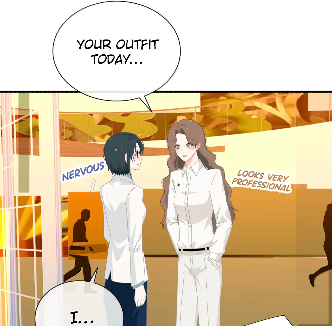 Summer Trend Chapter 50 - Page 42