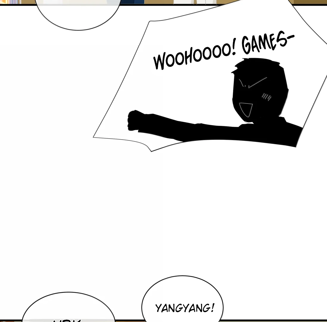 Summer Trend Chapter 50 - Page 43