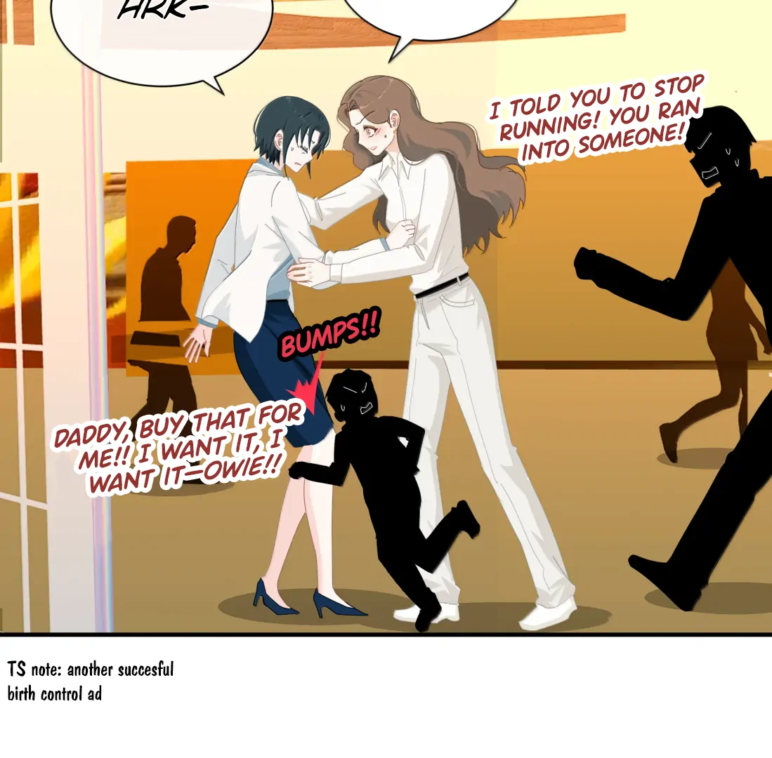 Summer Trend Chapter 50 - Page 44
