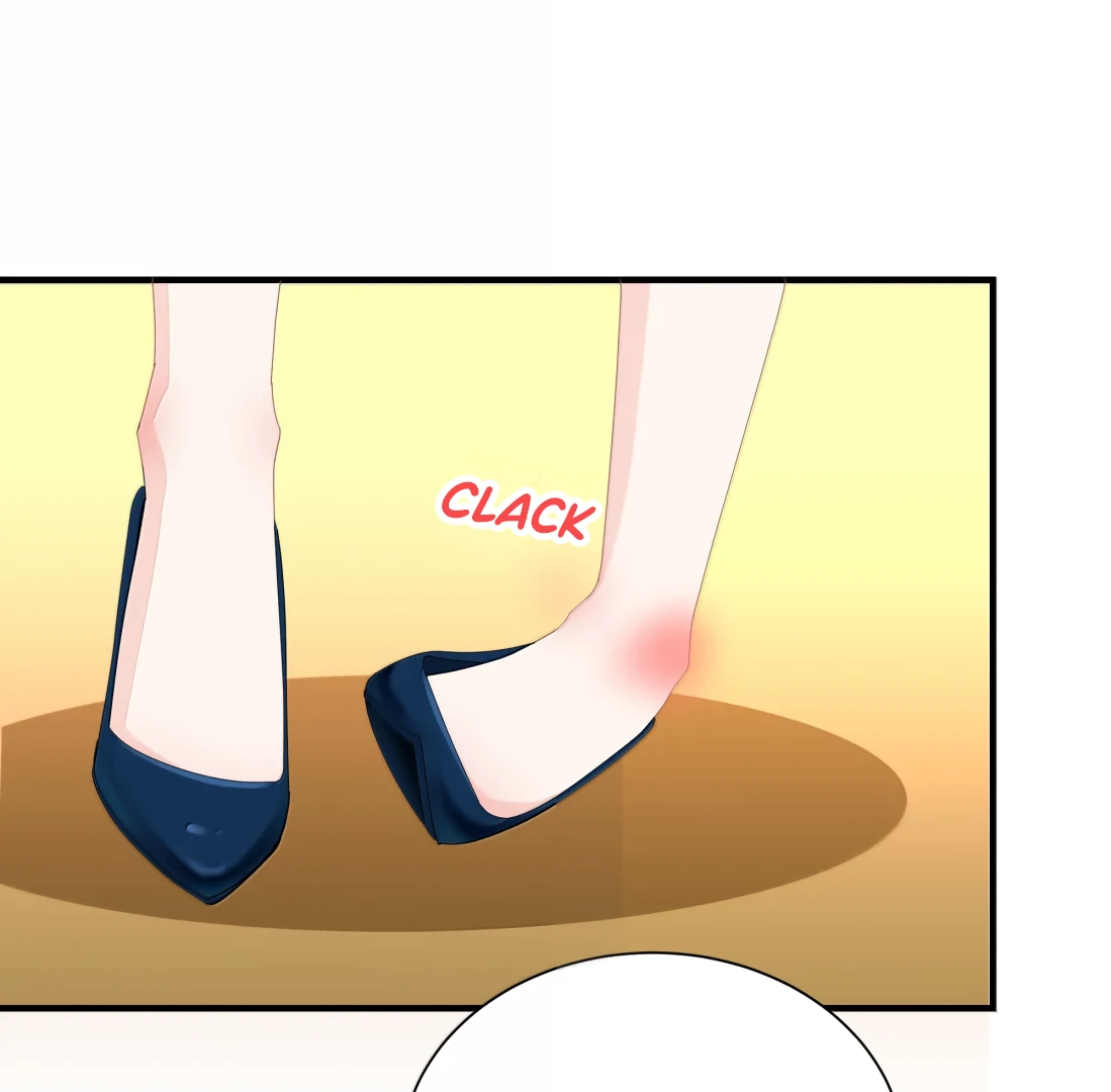 Summer Trend Chapter 50 - Page 46