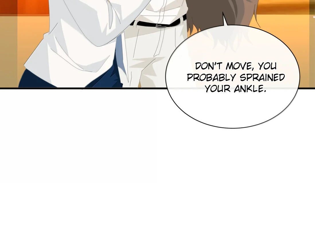 Summer Trend Chapter 50 - Page 49