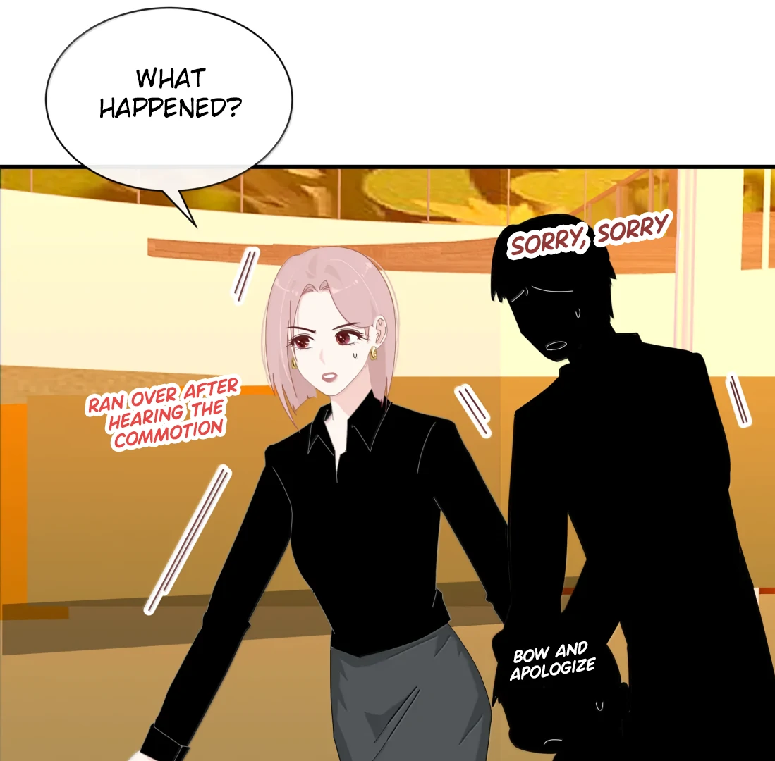 Summer Trend Chapter 50 - Page 50