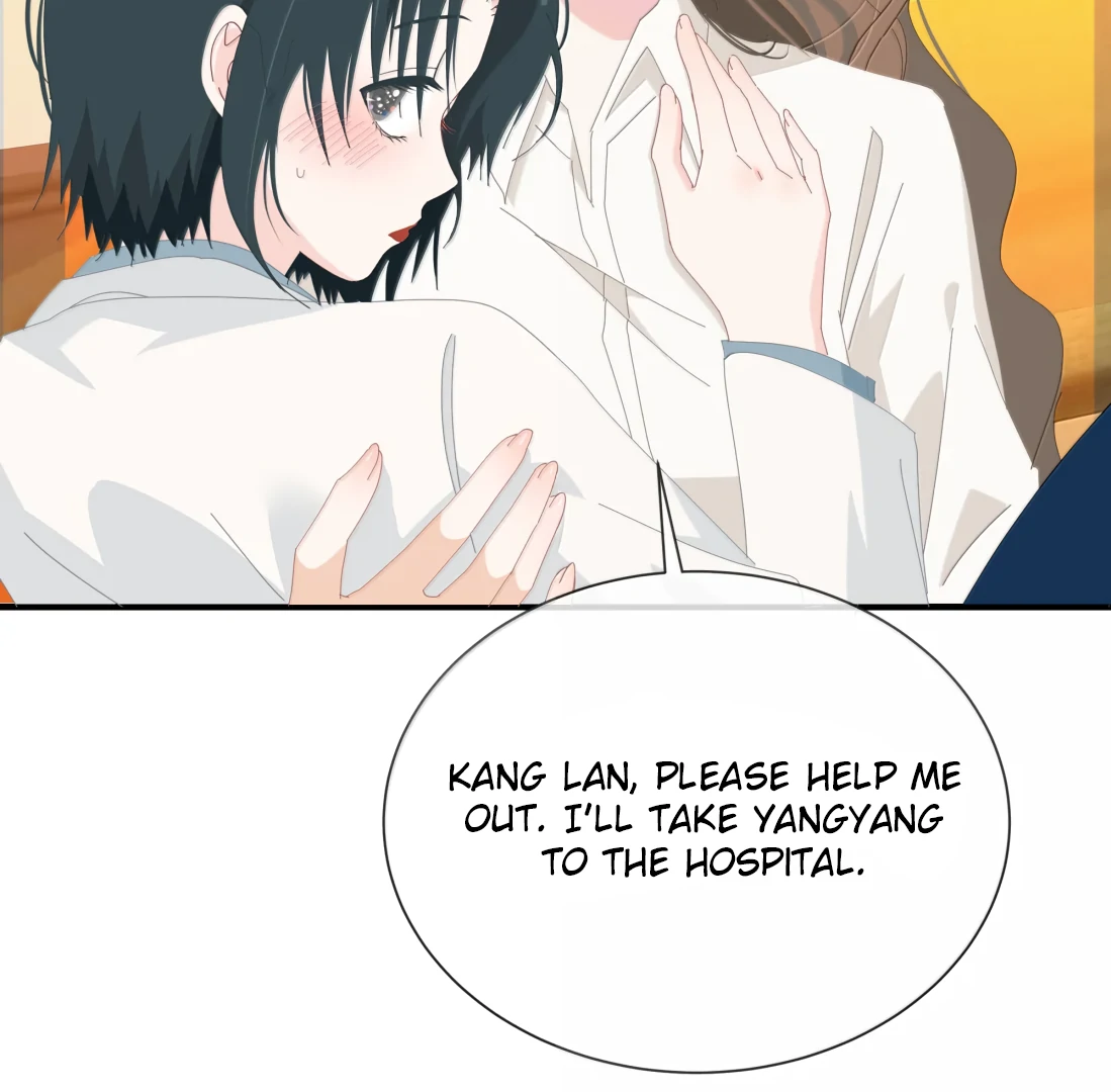 Summer Trend Chapter 50 - Page 54