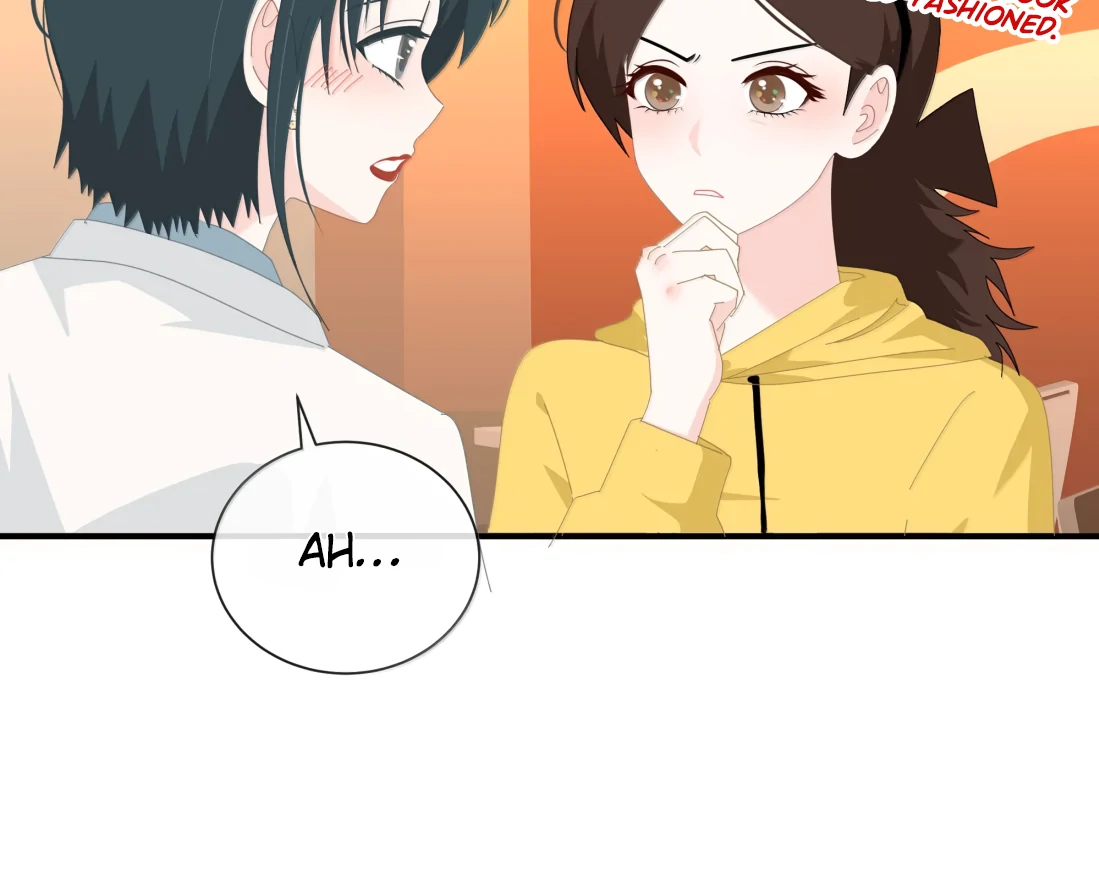 Summer Trend Chapter 50 - Page 8