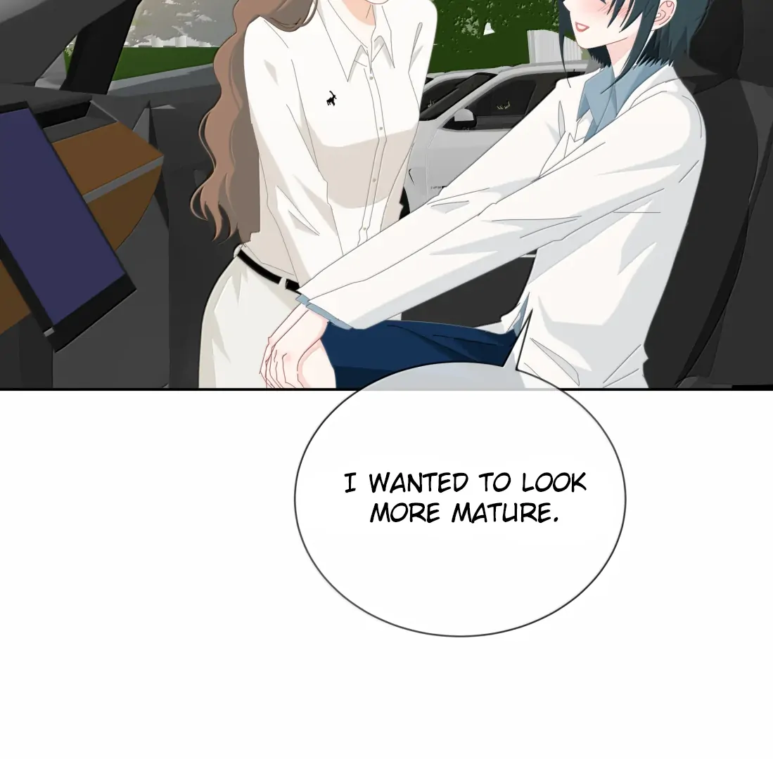 Summer Trend Chapter 51 - Page 15