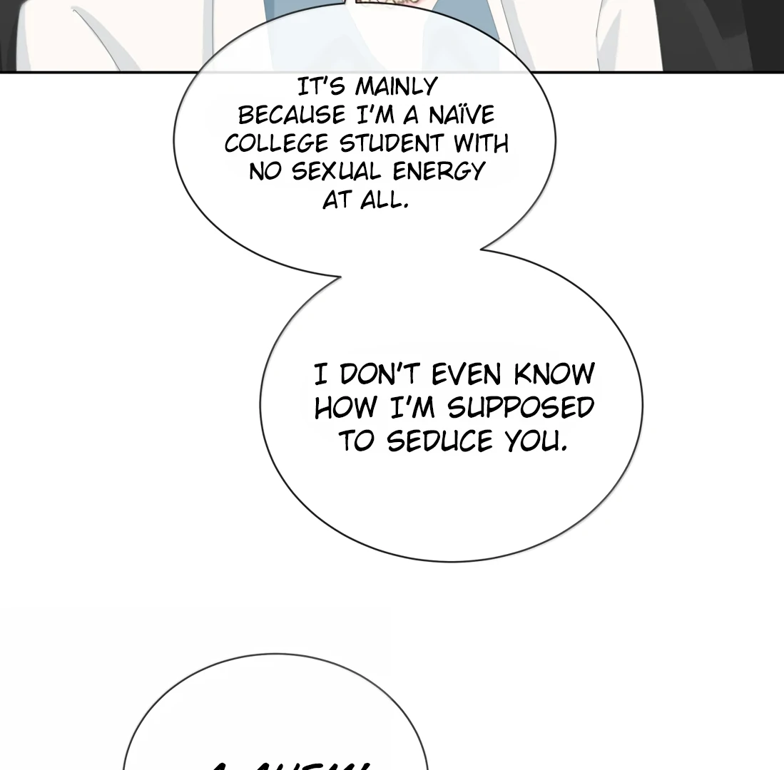 Summer Trend Chapter 51 - Page 20
