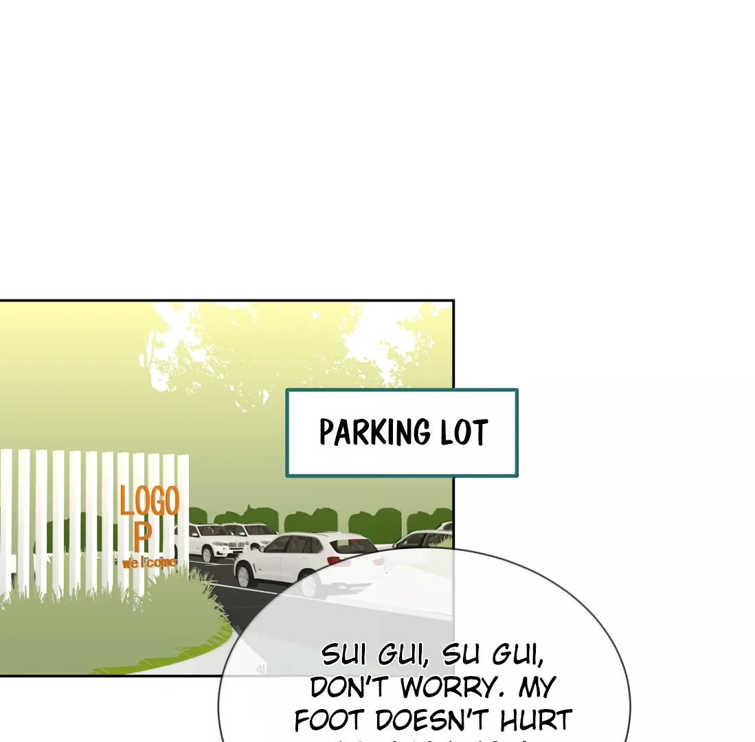 Summer Trend Chapter 51 - Page 3