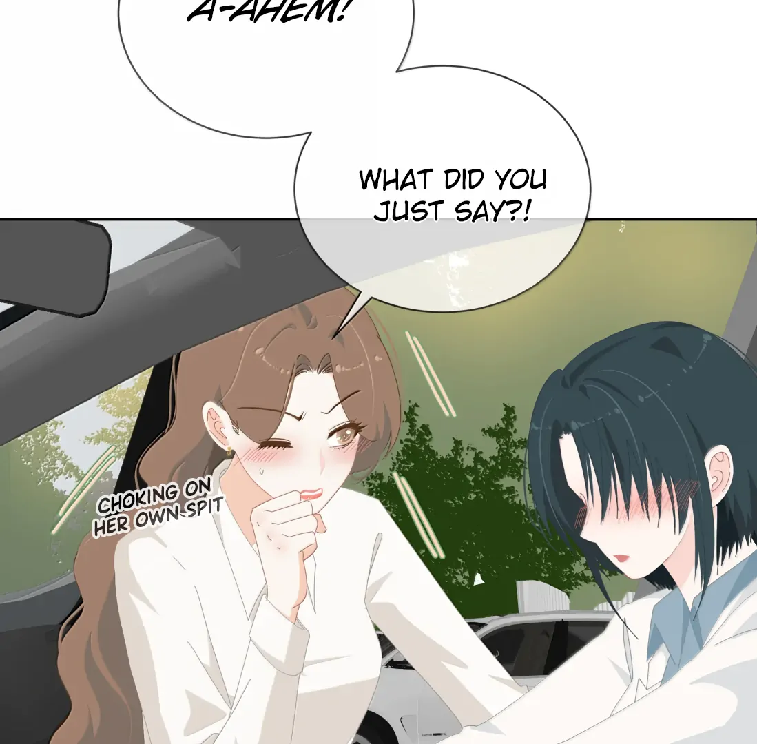 Summer Trend Chapter 51 - Page 21