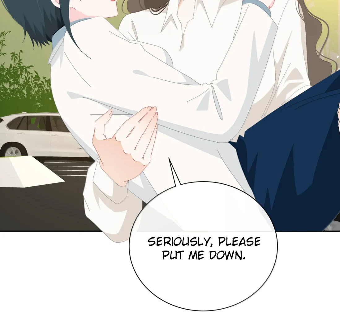 Summer Trend Chapter 51 - Page 5