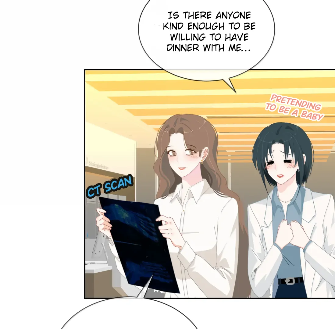 Summer Trend Chapter 51 - Page 55