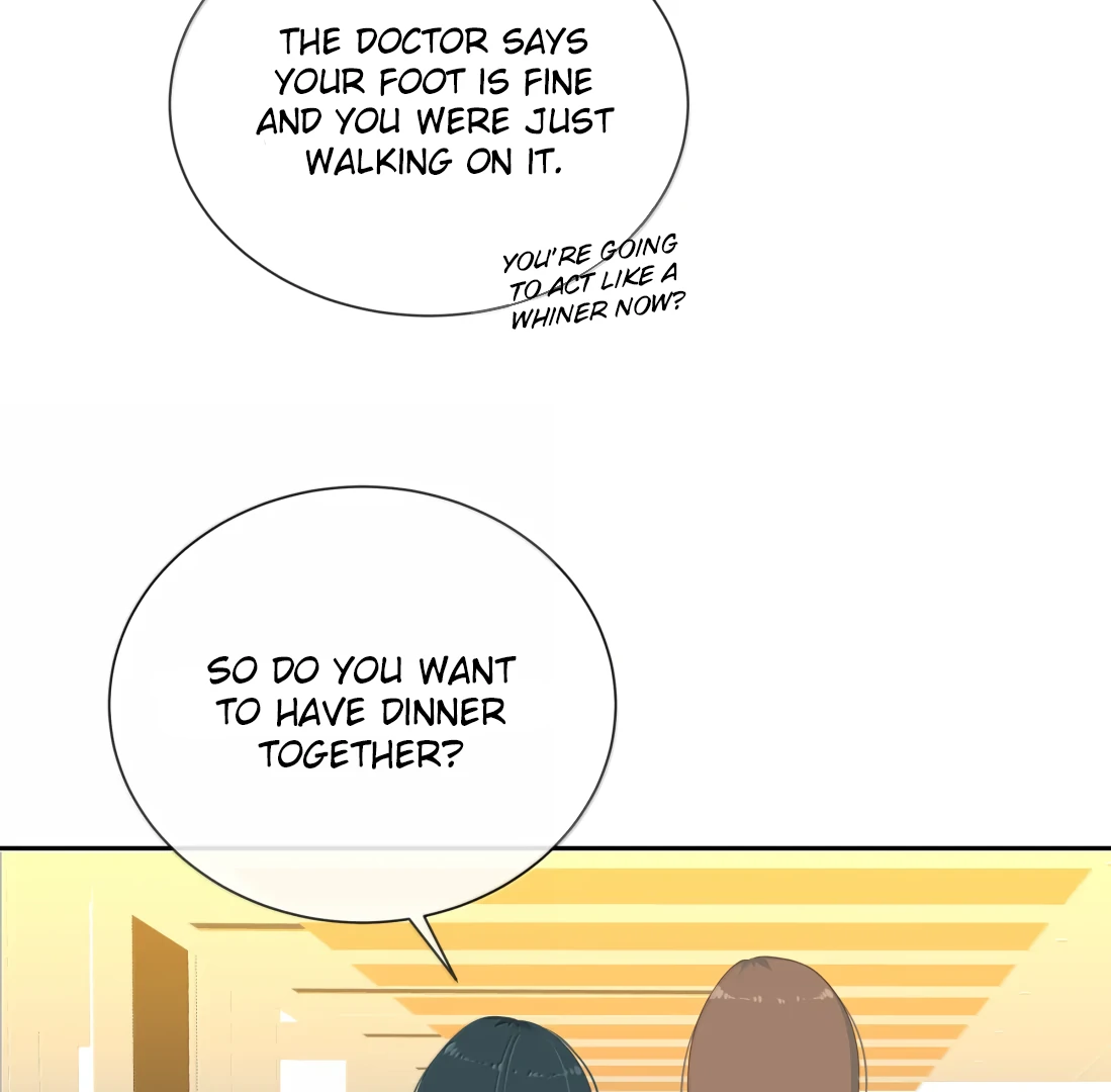 Summer Trend Chapter 51 - Page 56