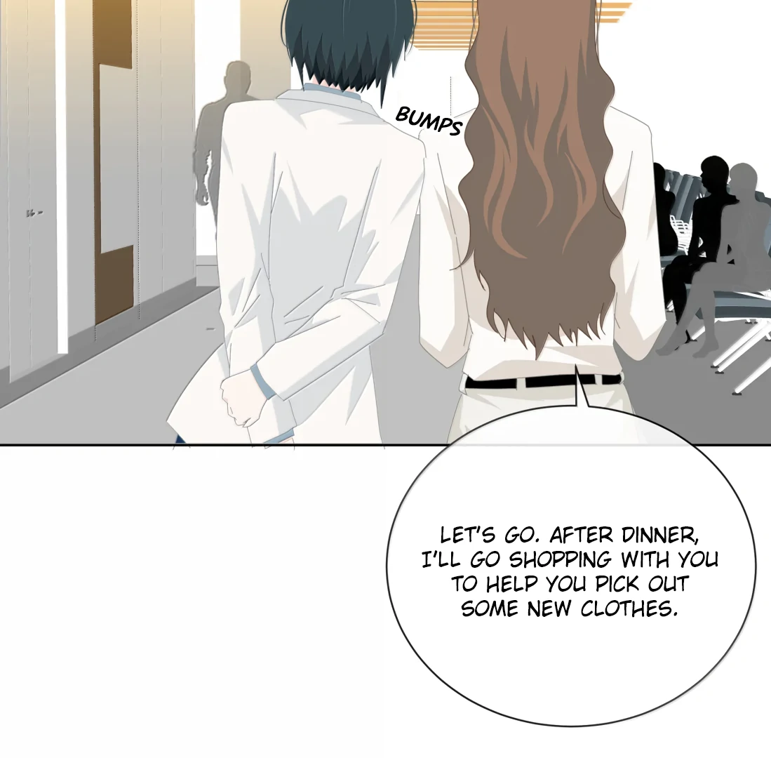 Summer Trend Chapter 51 - Page 57
