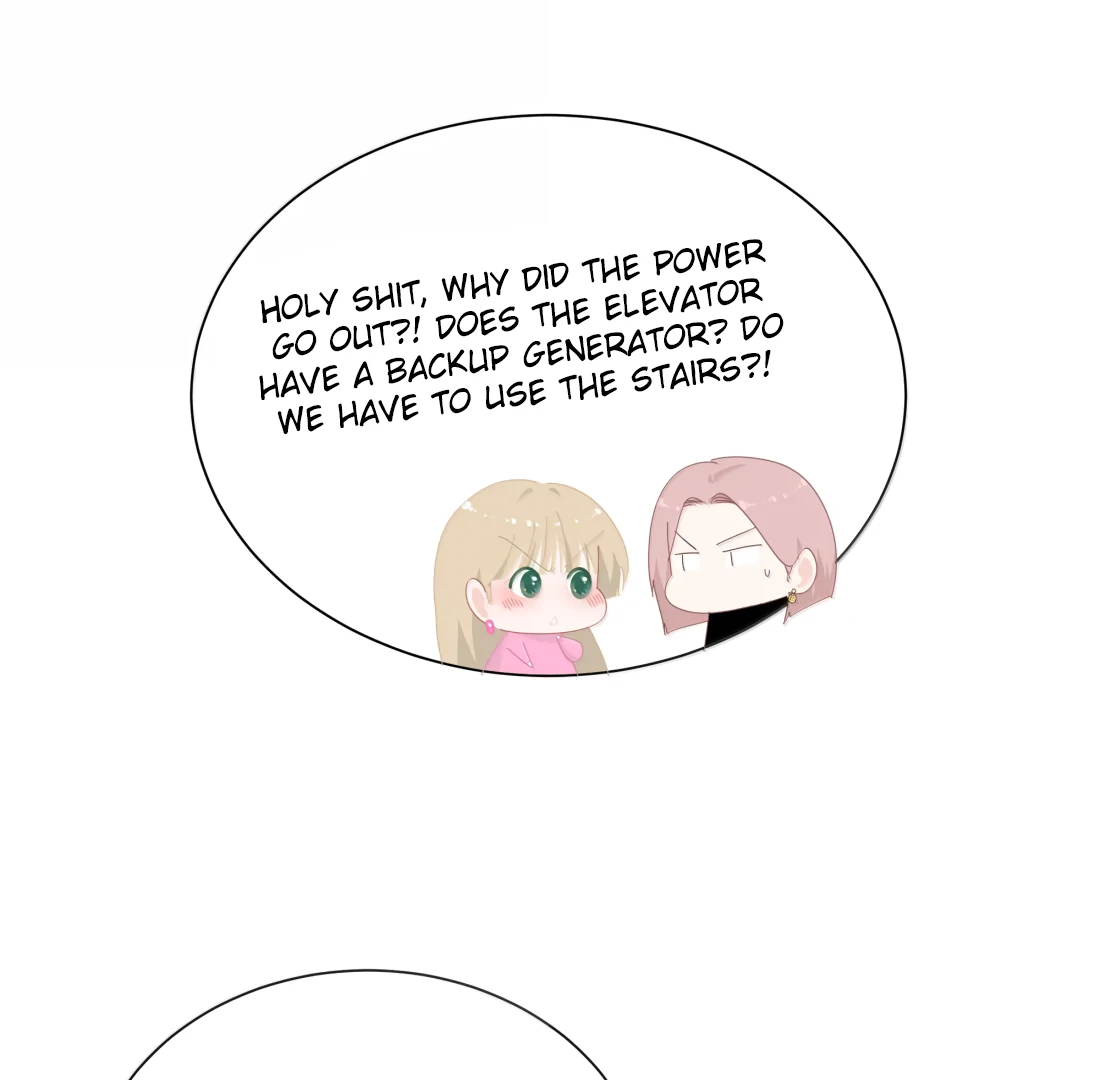 Summer Trend Chapter 52 - Page 18