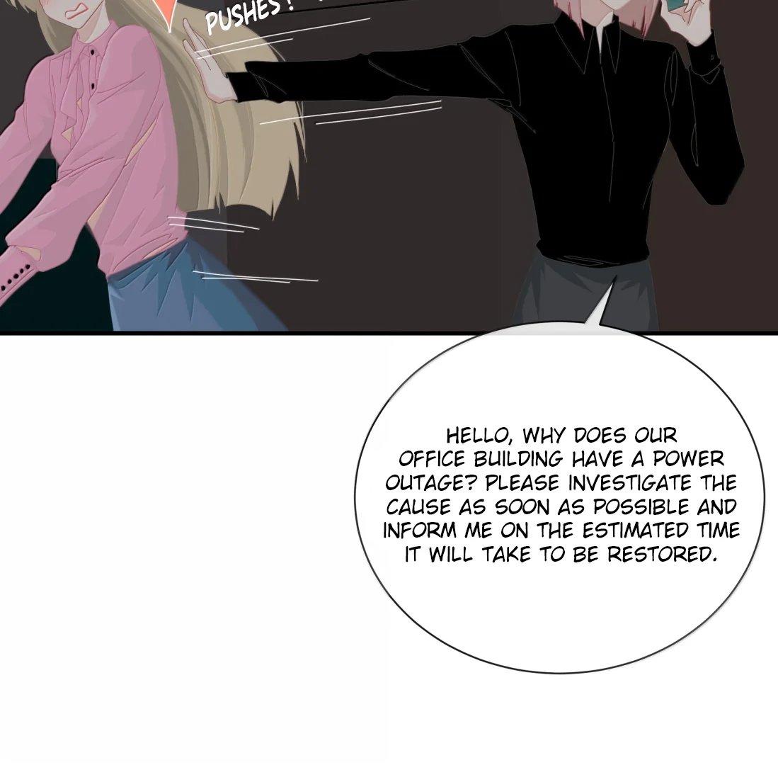 Summer Trend Chapter 52 - Page 21