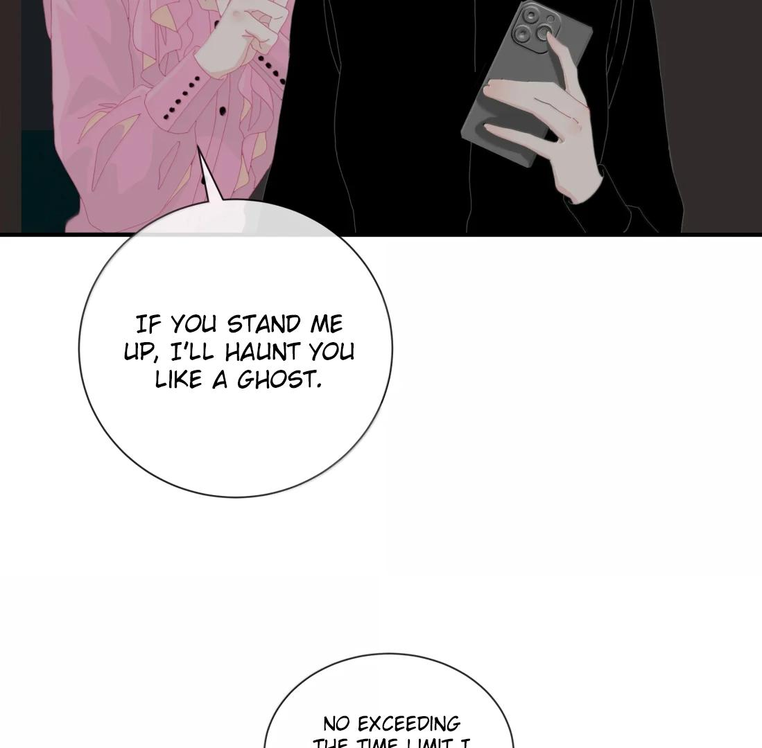 Summer Trend Chapter 52 - Page 23