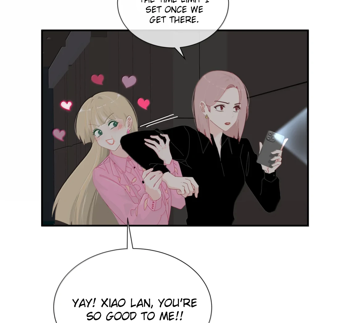 Summer Trend Chapter 52 - Page 24