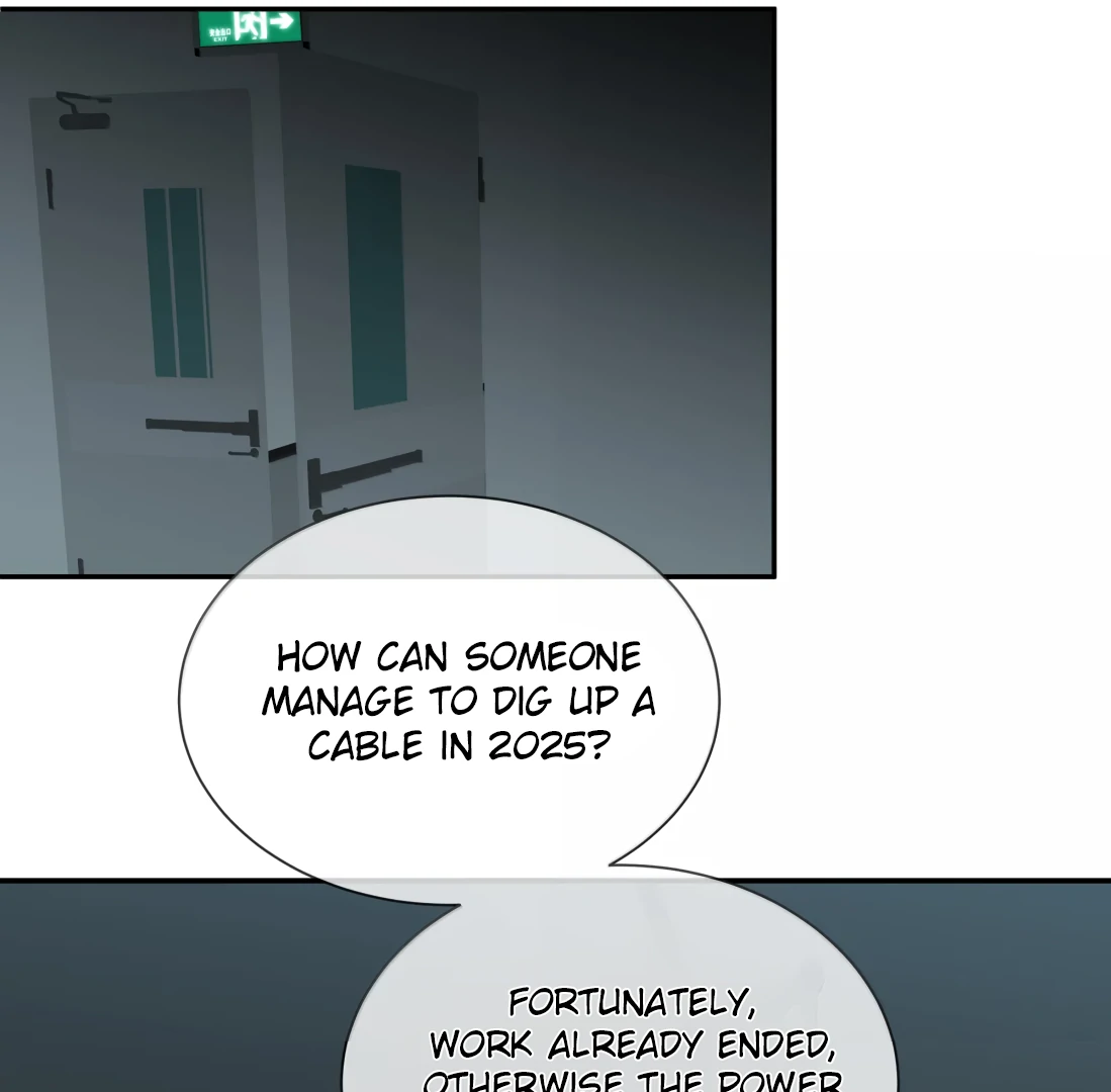 Summer Trend Chapter 52 - Page 26