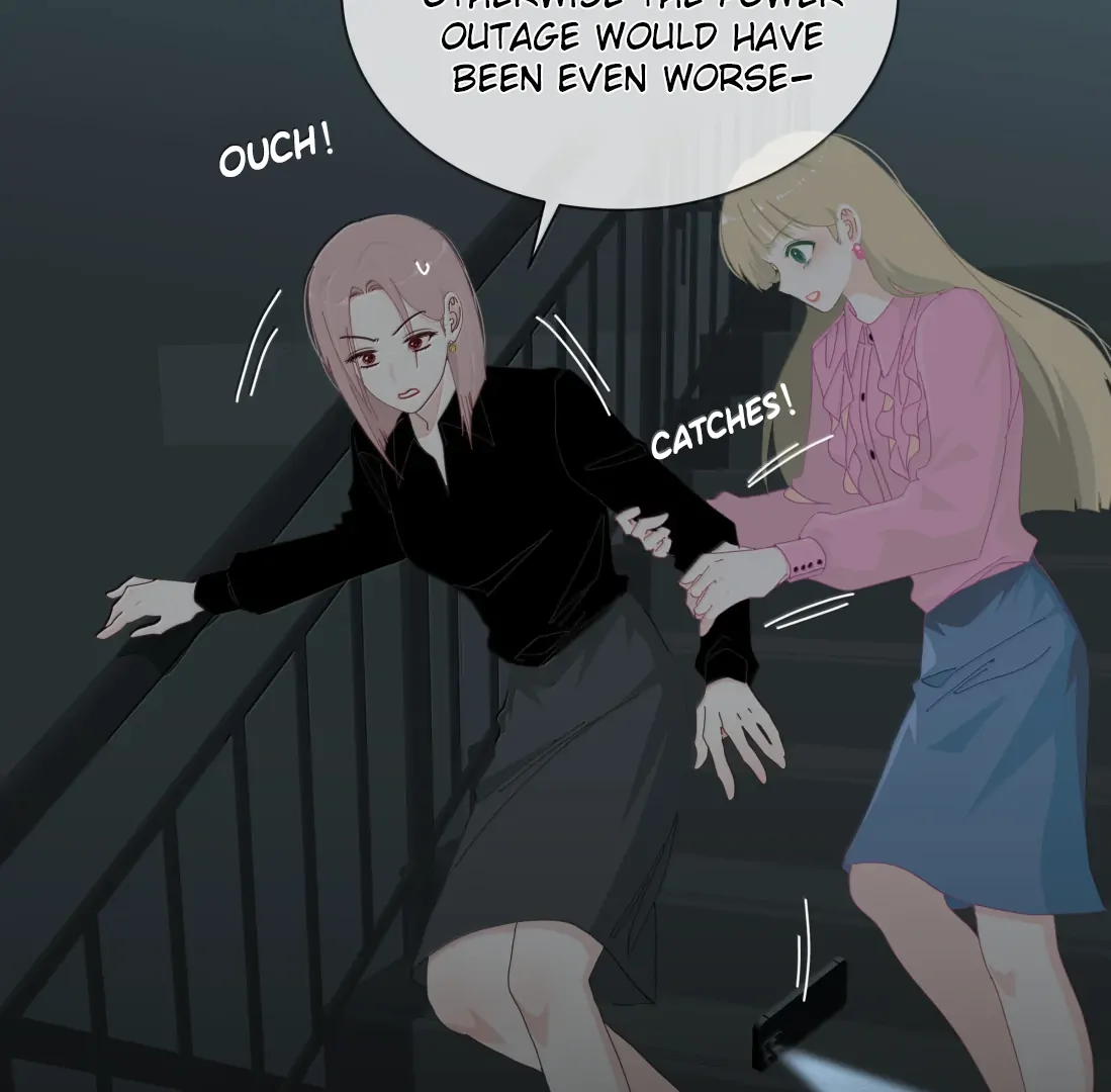 Summer Trend Chapter 52 - Page 27