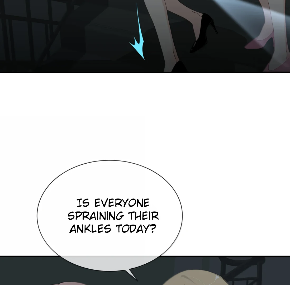 Summer Trend Chapter 52 - Page 28