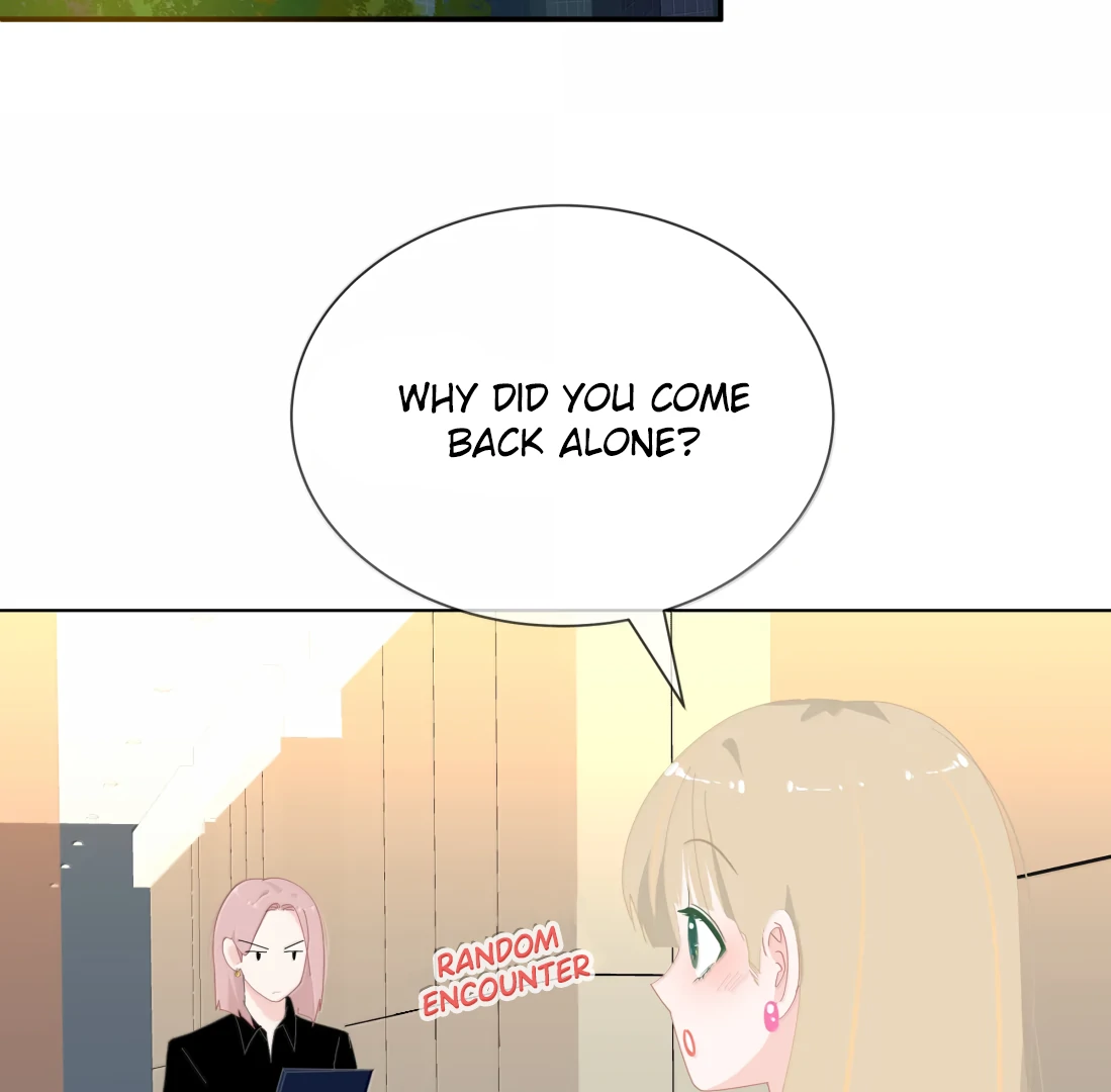 Summer Trend Chapter 52 - Page 4