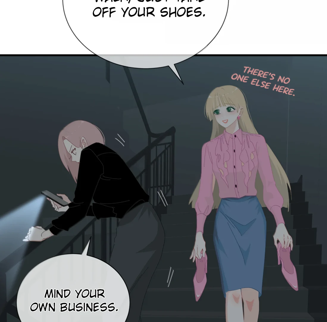 Summer Trend Chapter 52 - Page 36